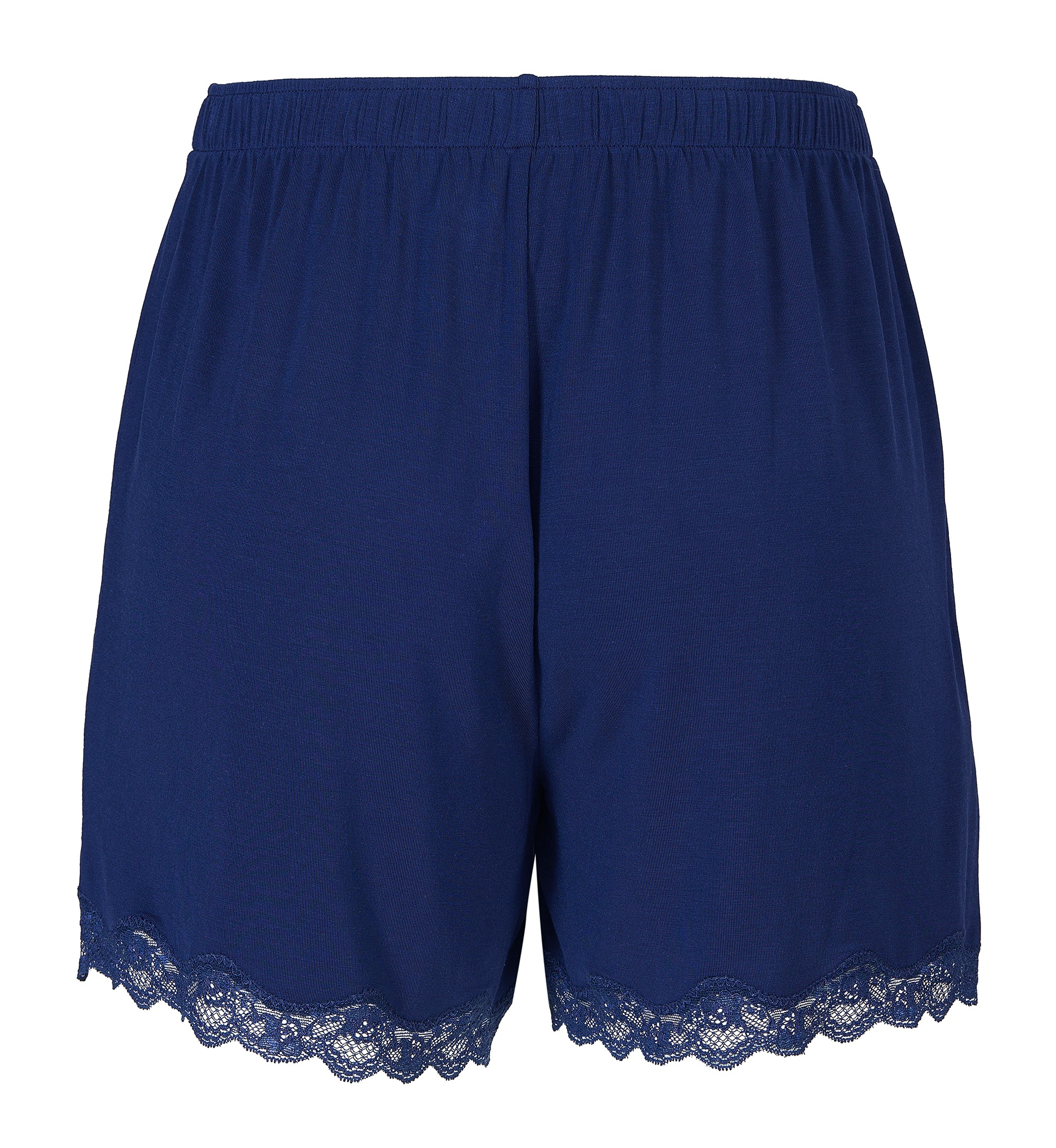 JOOP! Shorty »Set« 2 Stk. tlg., mit Spitzendetails, V-Ausschnitt, kurzärmelig