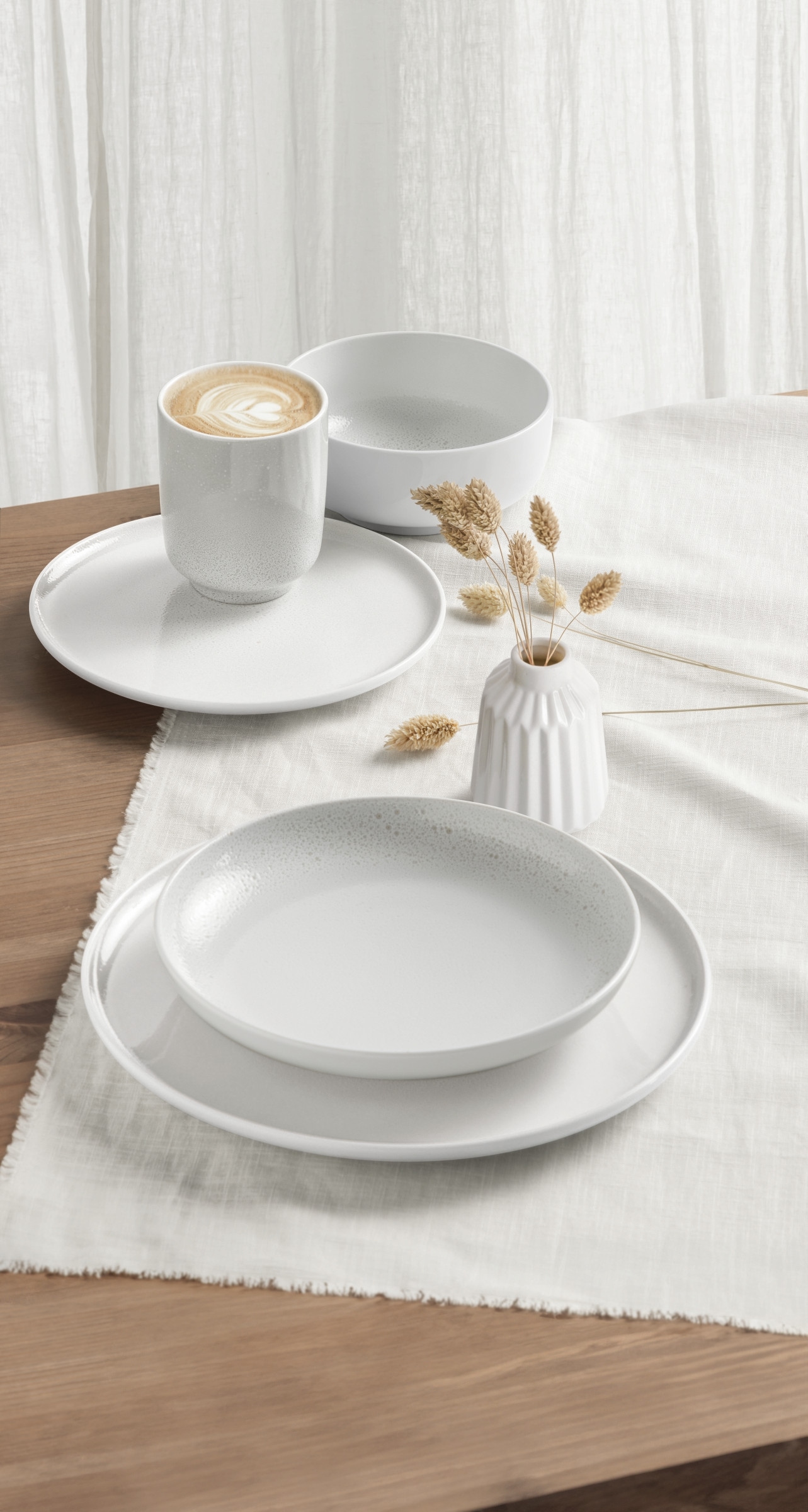 Seltmann Weiden Frühstücksteller »Sento Home« Dessertteller, Kuchenteller
