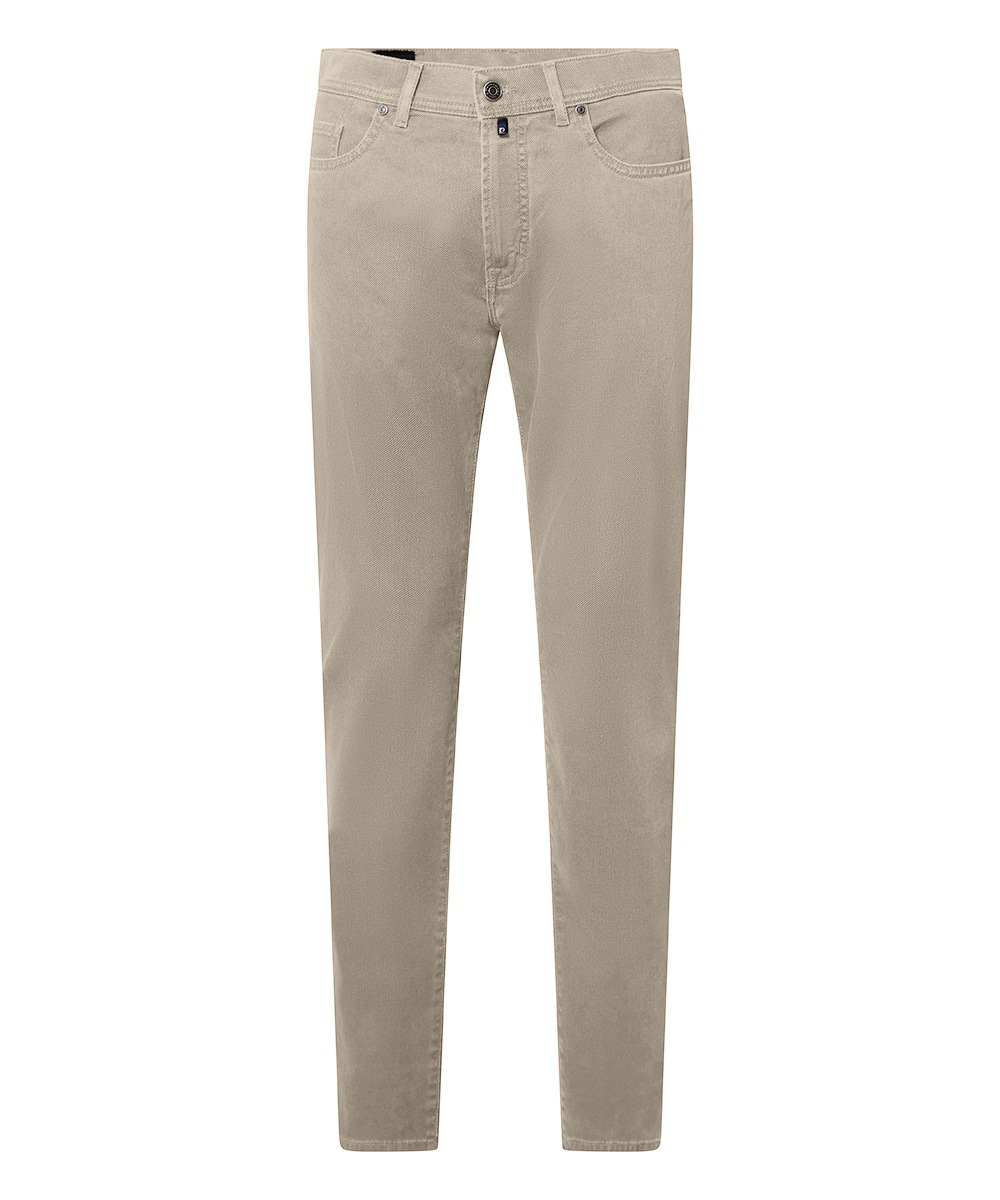 Pierre Cardin 5-Pocket-Hose »PC-Lyon«  Tapered fit