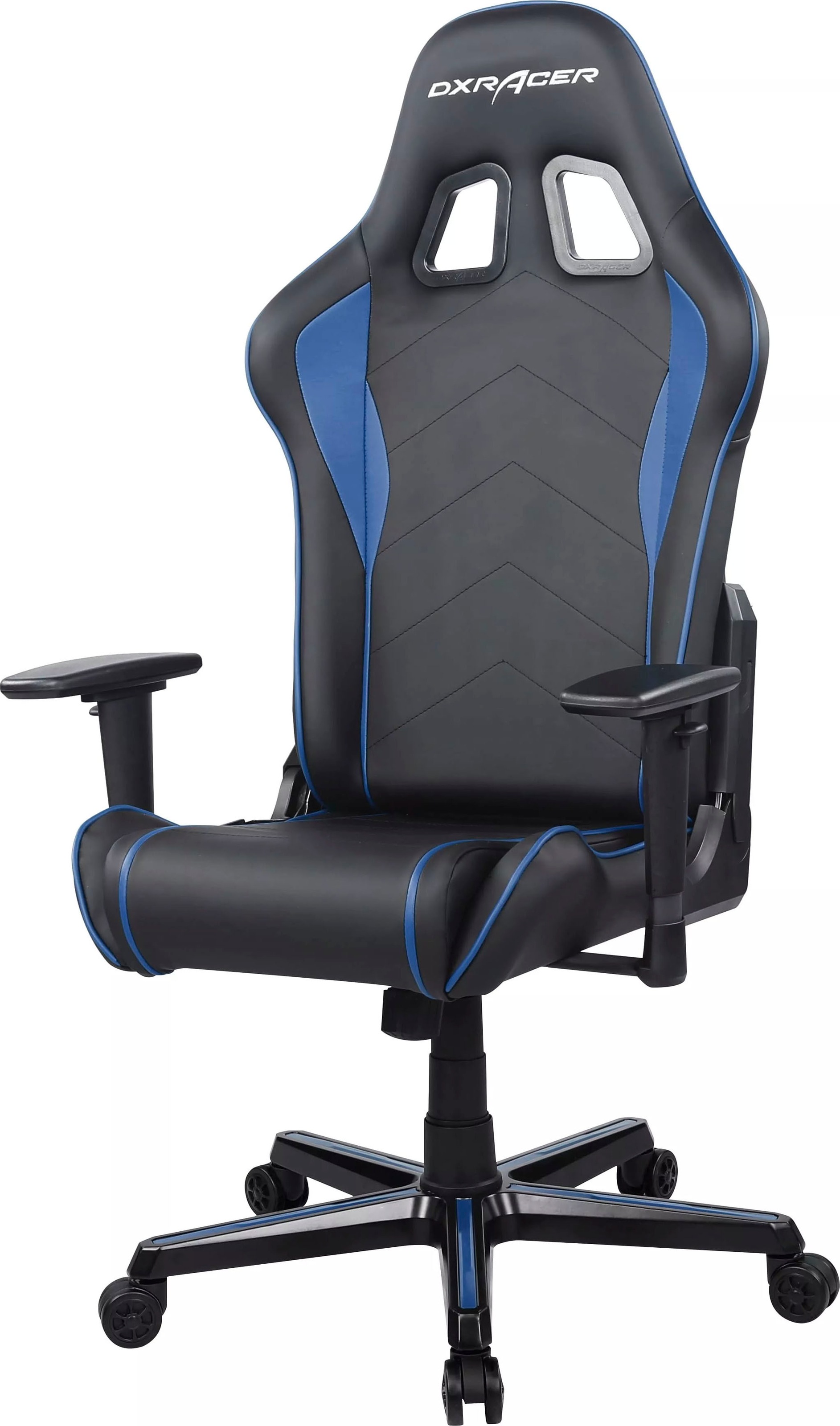 4. Bild von DXRacer Gaming-Stuhl »OH-PG08-NB«, Kunstleder