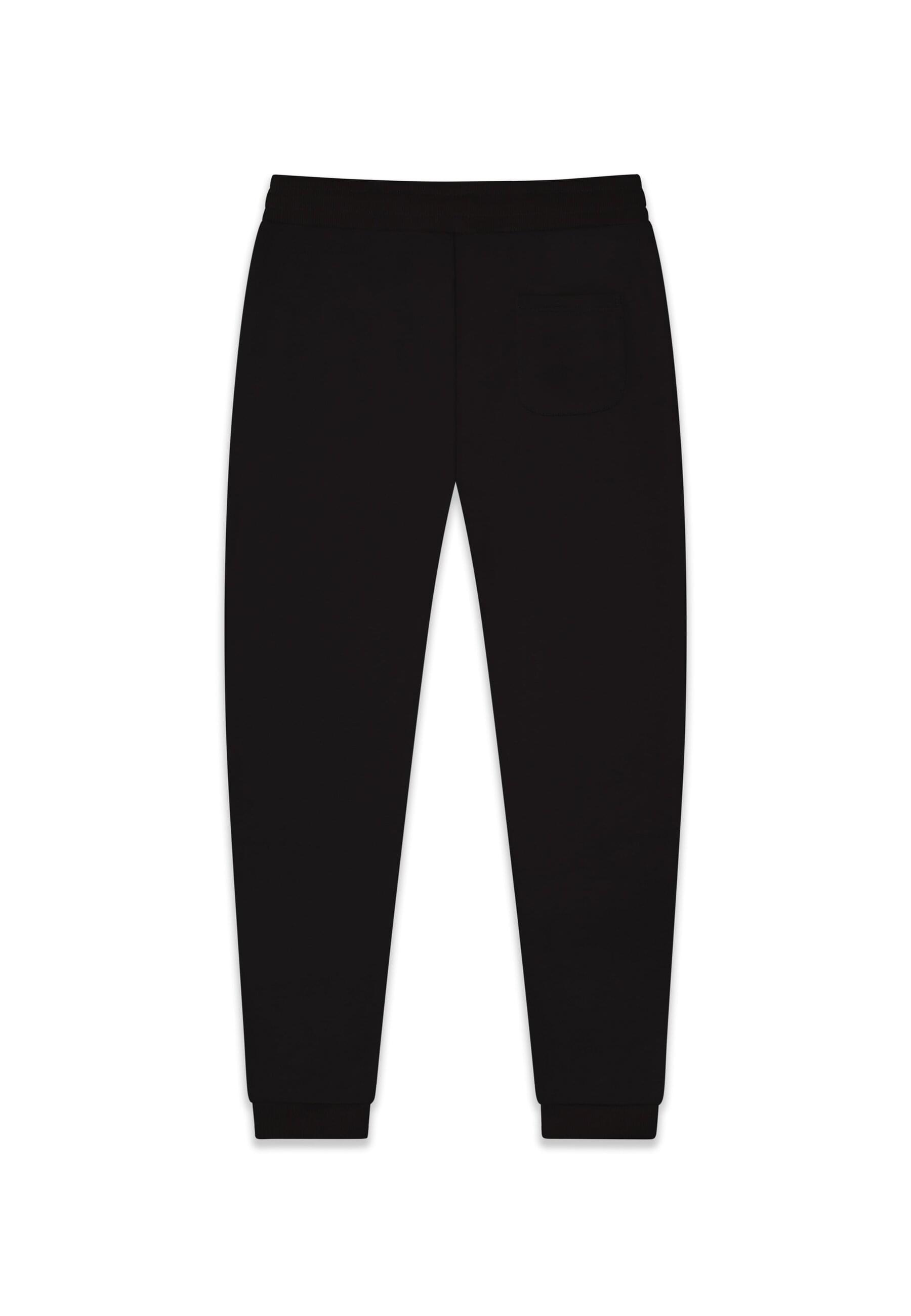Dropsize Jogginghose »Dropsize Herren Super Heavy Blank Jogger«