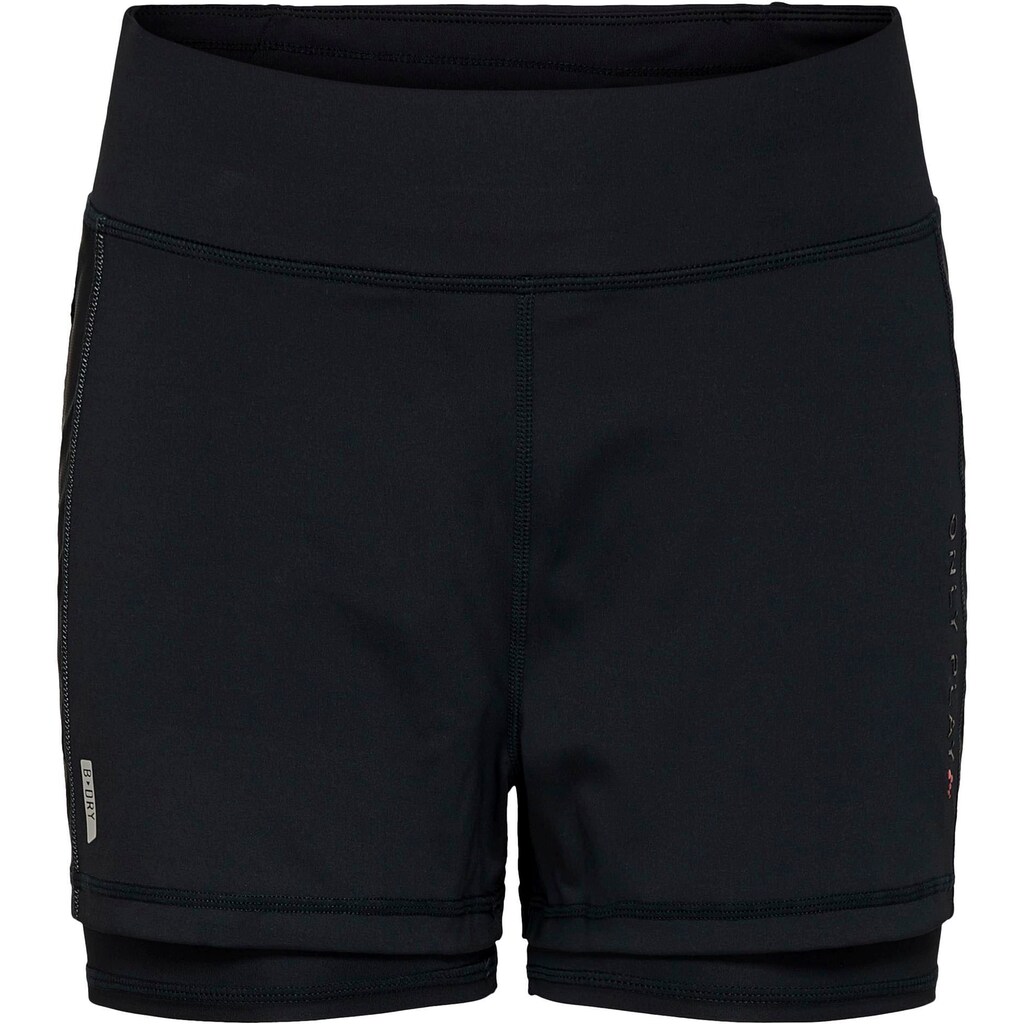 ONLY Play Laufshorts »ONPPERFORM RUN LOOSE SHORTS«