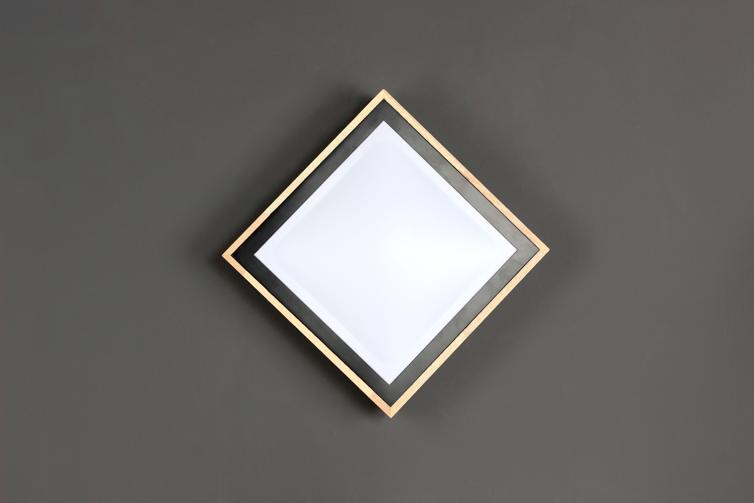 ECO-LIGHT LED Deckenleuchte »Solstar«, Leuchtmittel LED-Modul | LED fest integriert