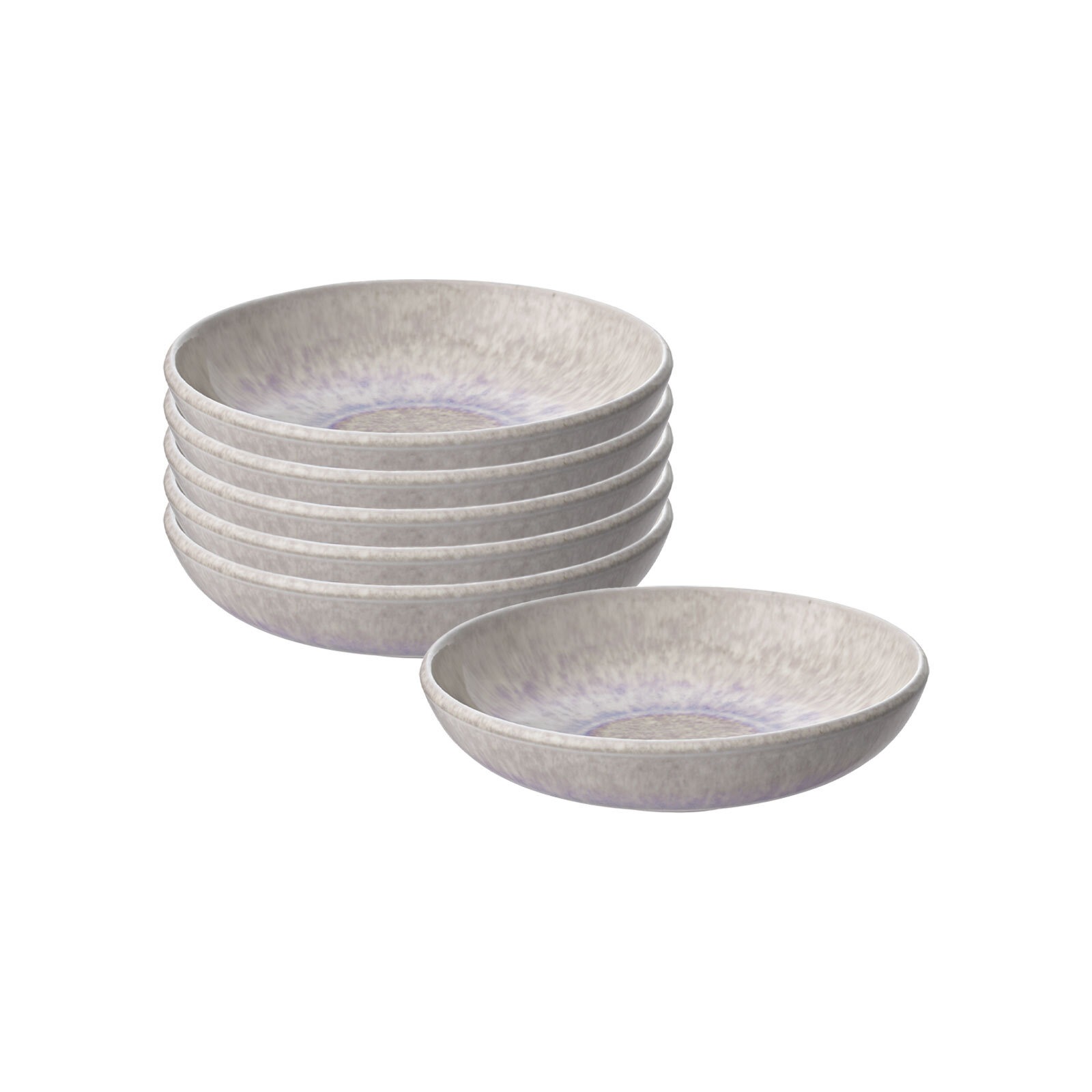 like. by Villeroy & Boch Dipschale »Dipschälchen Perlemor Sand ø 11,7 cm 6e günstig online kaufen