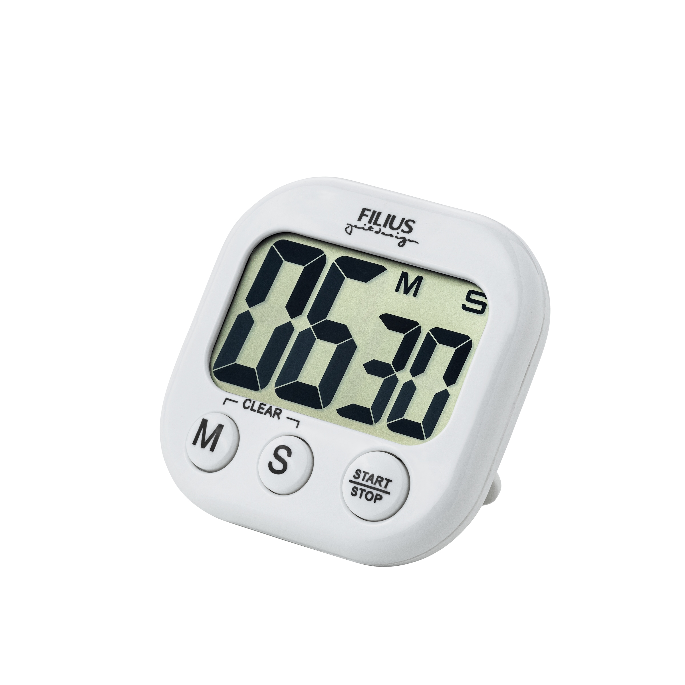 FILIUS zeitdesign Kurzzeitmesser, Eieruhr, Küche, Küchentimer, Küchenaccess günstig online kaufen