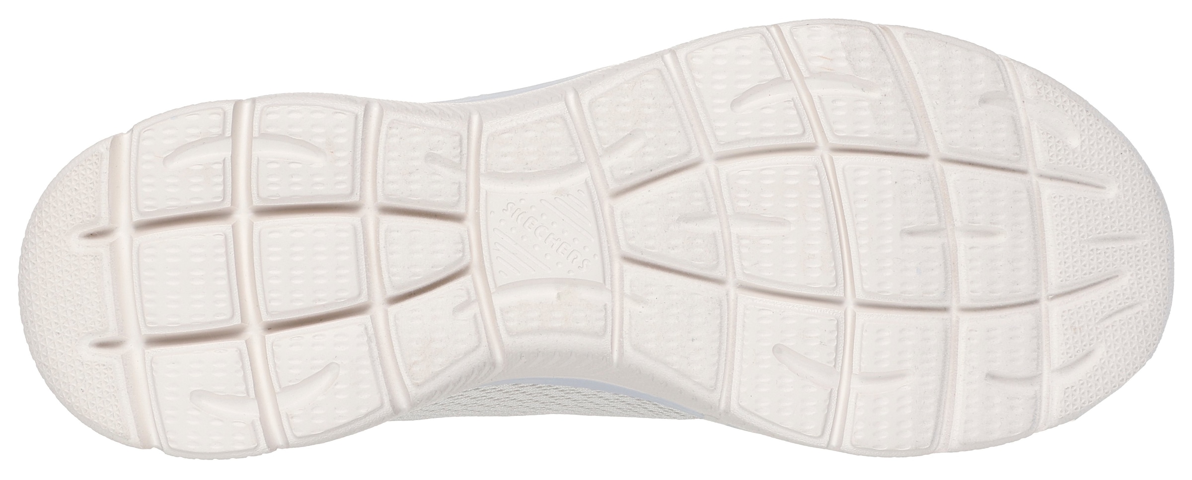 Skechers Slip-On Sneaker »SUMMITS-SUMMER BLUSH«, Schnürschuh, Slipper, Sneaker mit Memory Foam