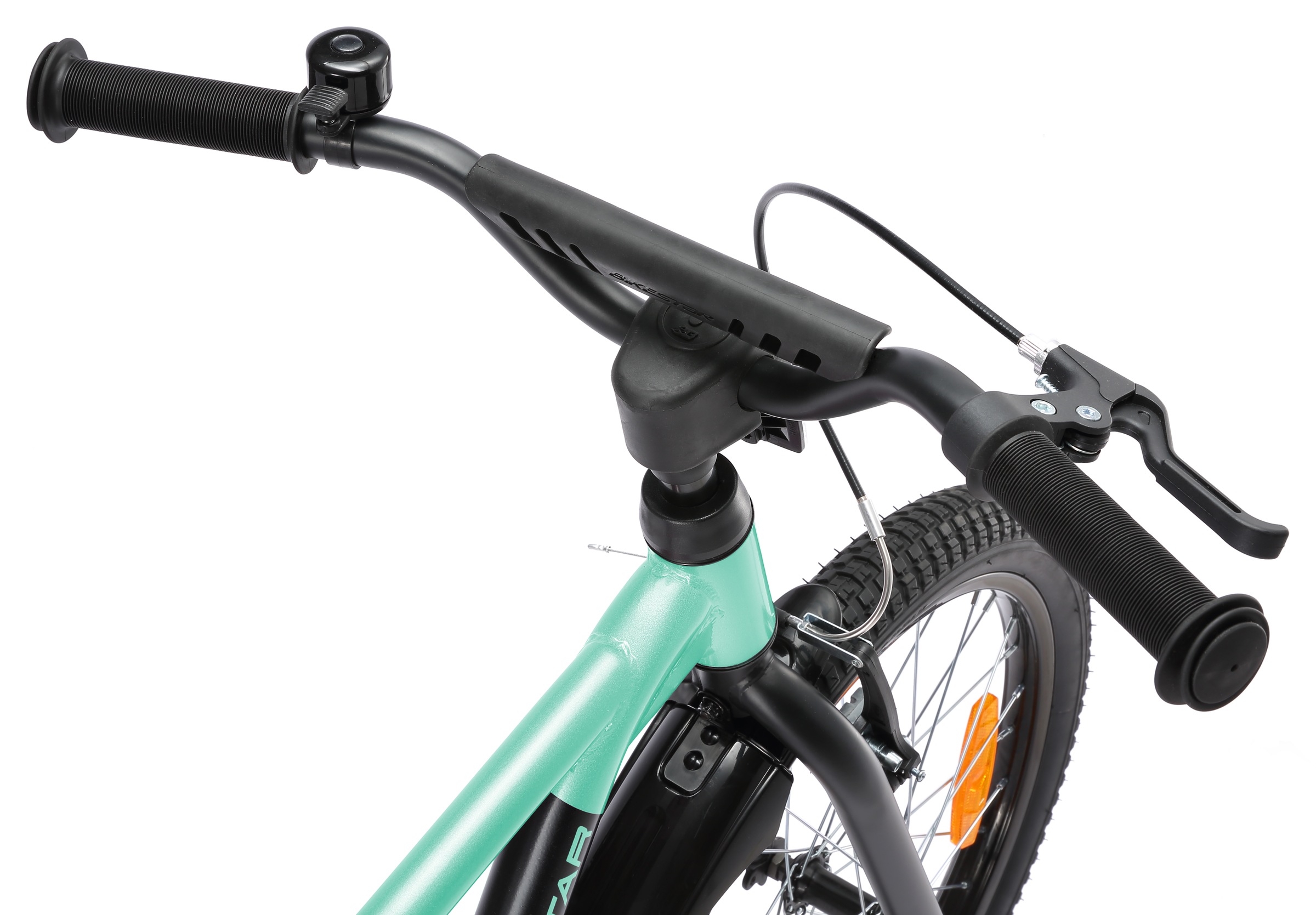 Löwenrad Jugendfahrrad »Sport« 1 Gang