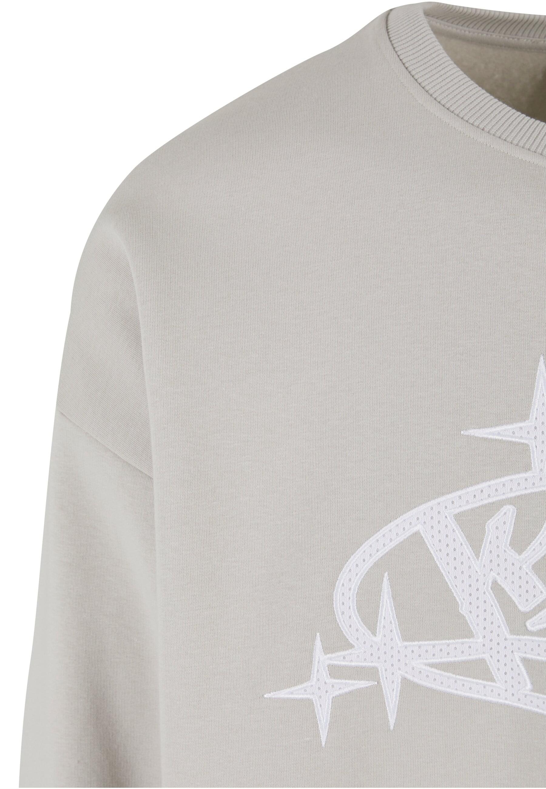 K1X Rundhalspullover »K1X K1X Stars Logo Crewneck« 1 Stk.