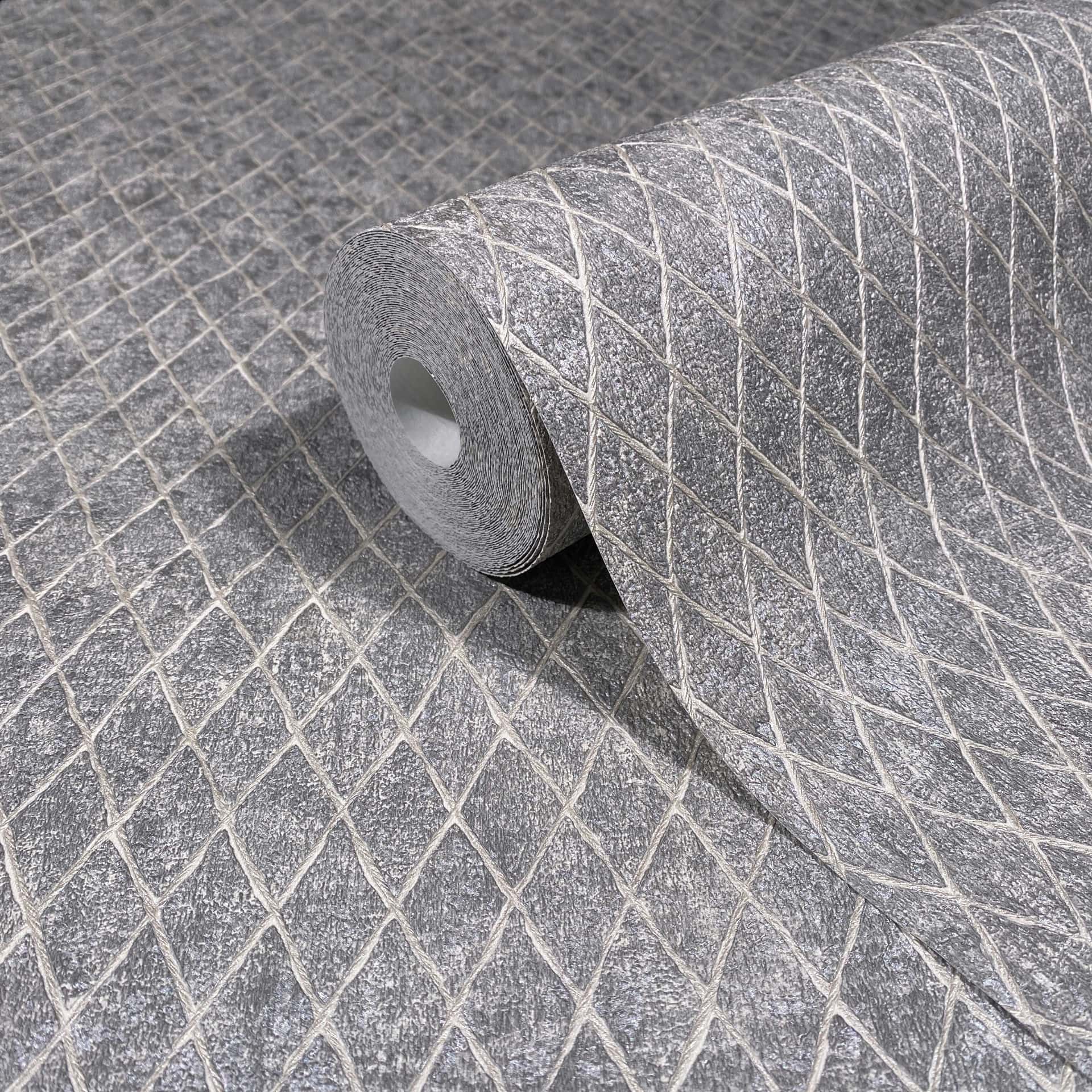 Marburg Vliestapete »Tapete Stripe Flow« geometrisch geprägt moderne Vliest günstig online kaufen