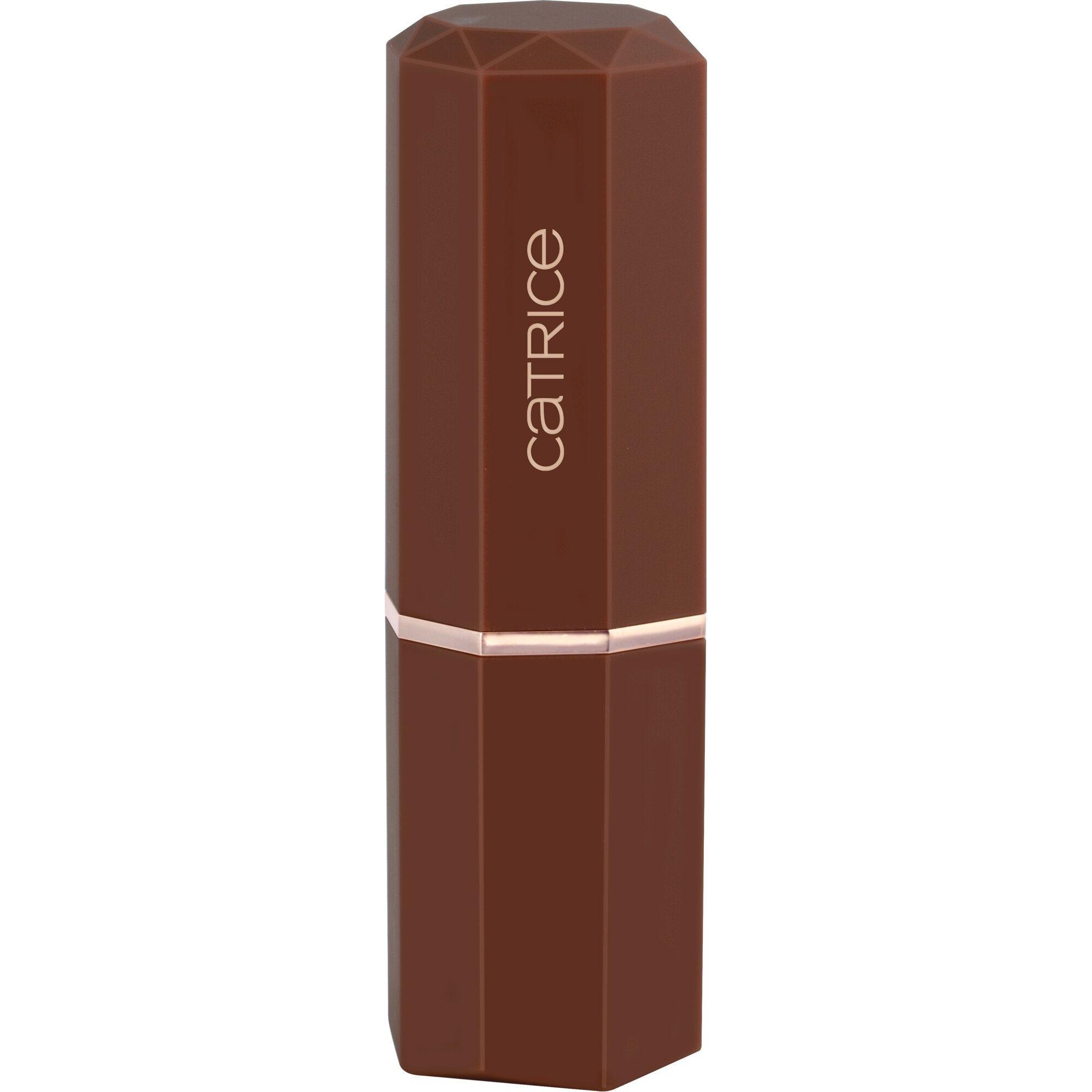 Catrice Lippenstift »ESPRESSO YOURSELF High Shine Gloss Lipstick« Glanz & Farbe! Vegan, ölfrei, ohne Mikroplastik.