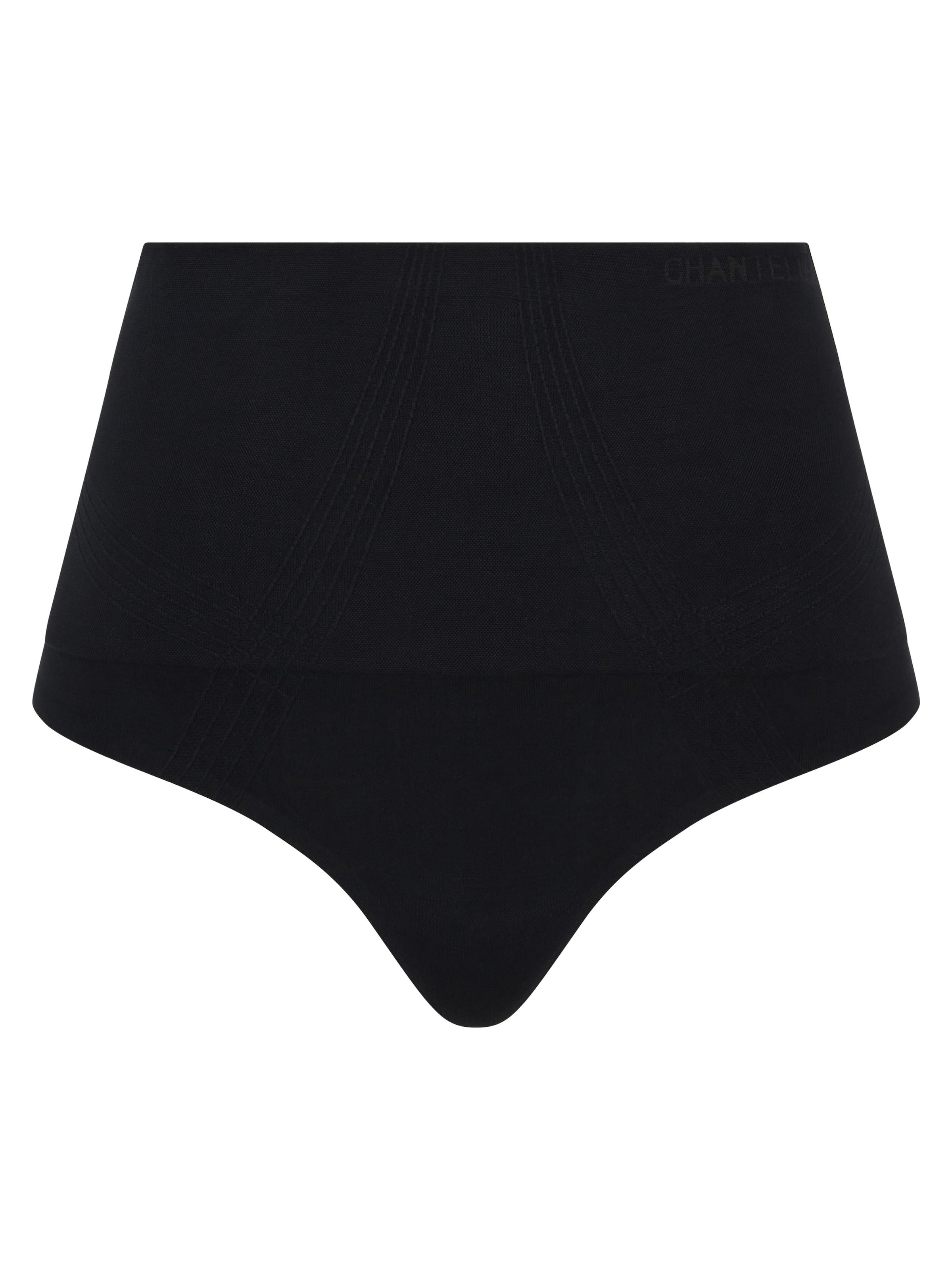 Chantelle Shapingstring »SMOOTH COMFORT« glättender Effekt, mit hoher Taille