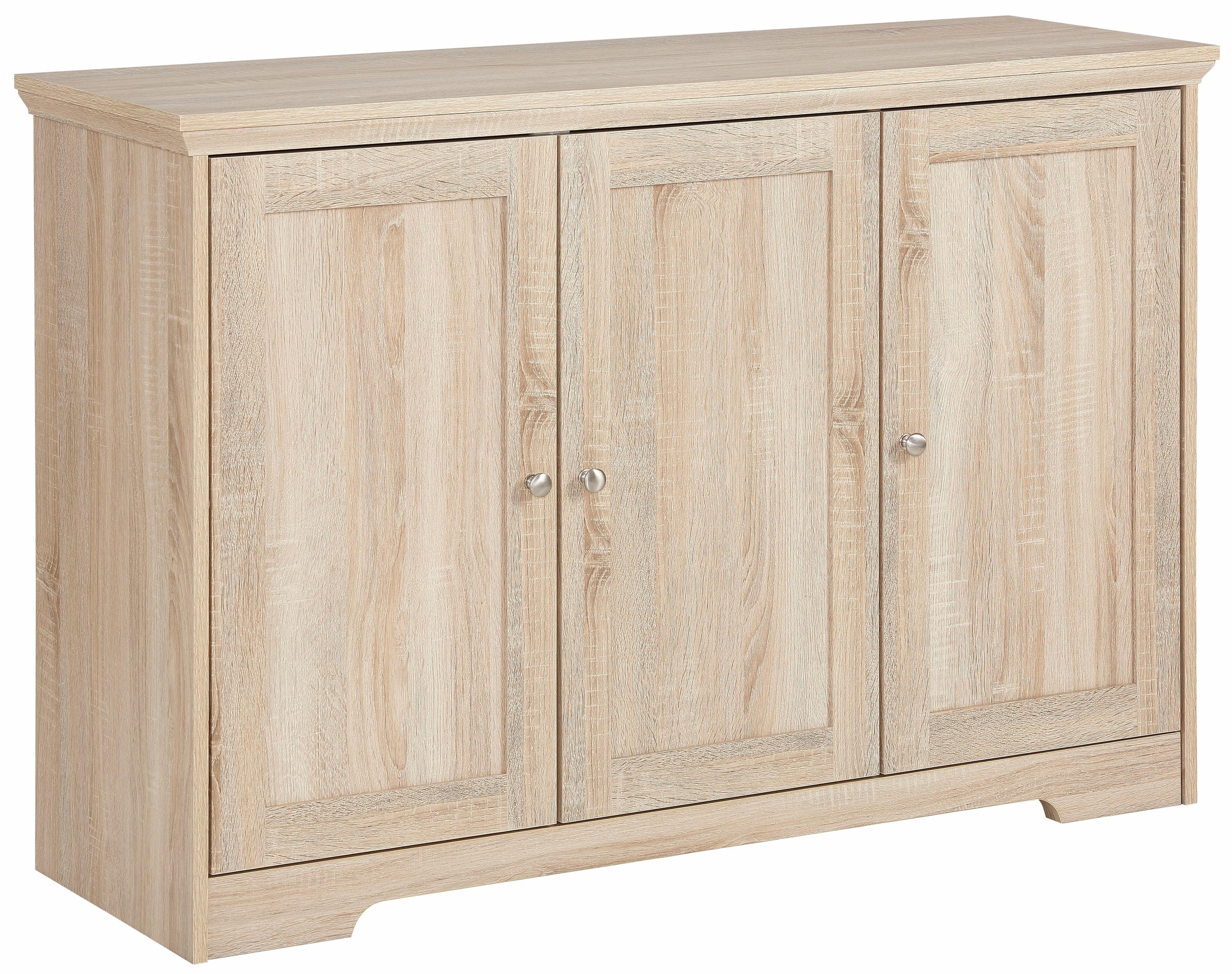 Home affaire Sideboard »Nanna«, Kommode, Breite 118 cm