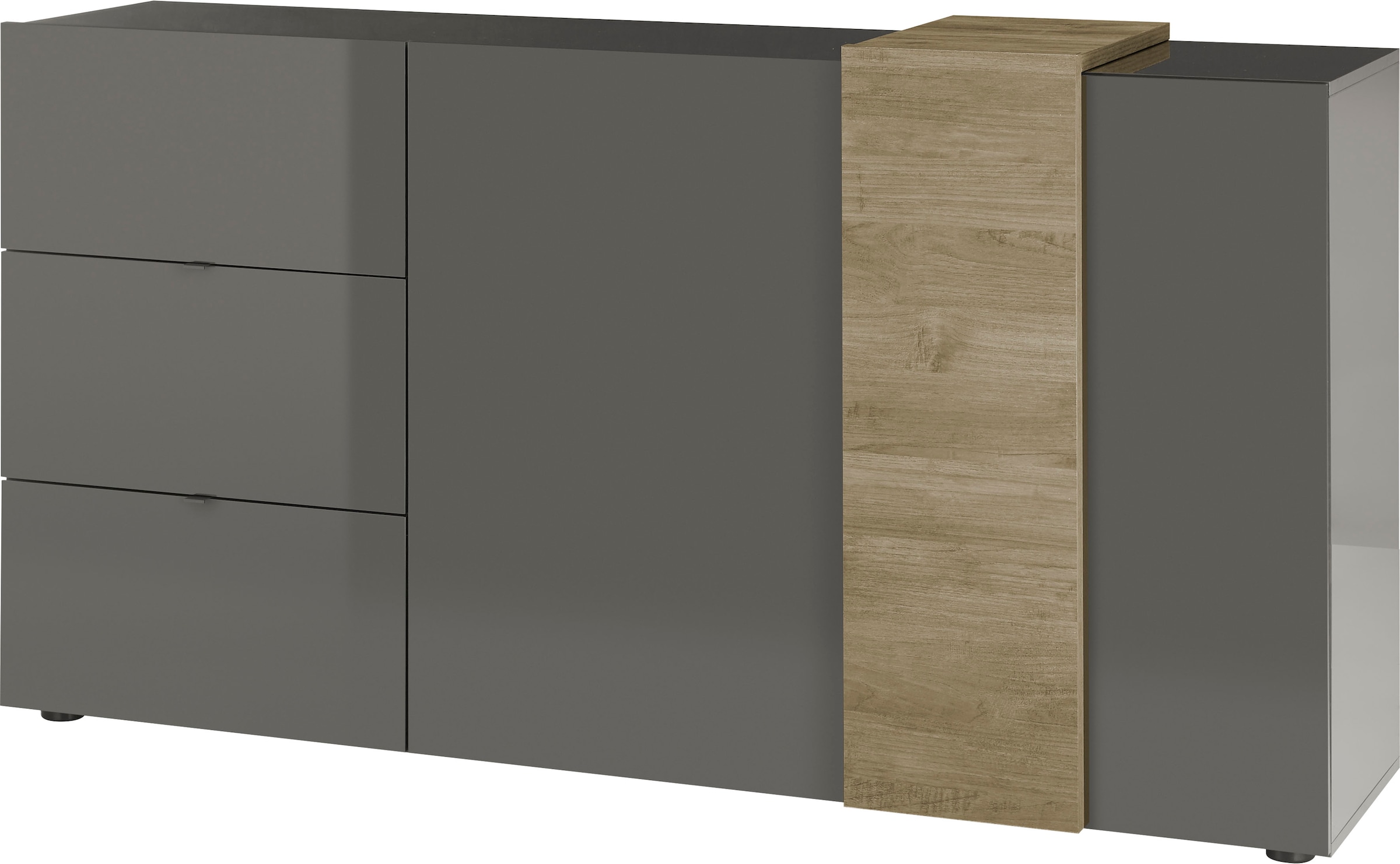 MCA furniture Sideboard, Breite ca. 181 cm