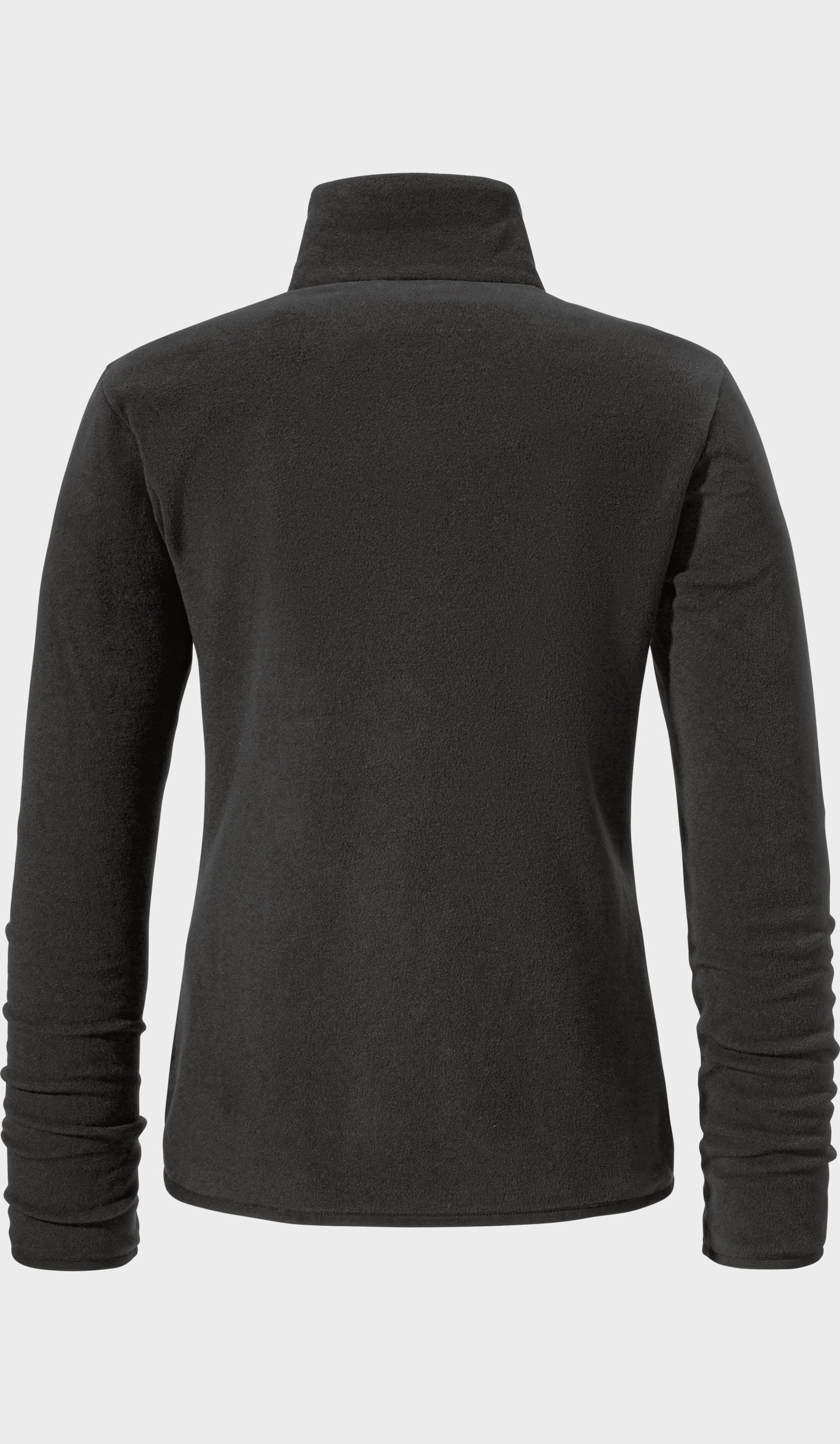 Schöffel Fleecejacke »Fleece Jk Style Ash WMS« ohne Kapuze