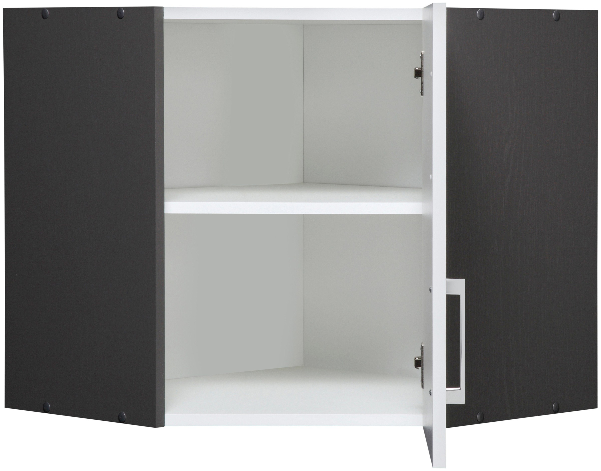 HELD MÖBEL Eckhängeschrank "Paris", Breite 60 cm günstig online kaufen