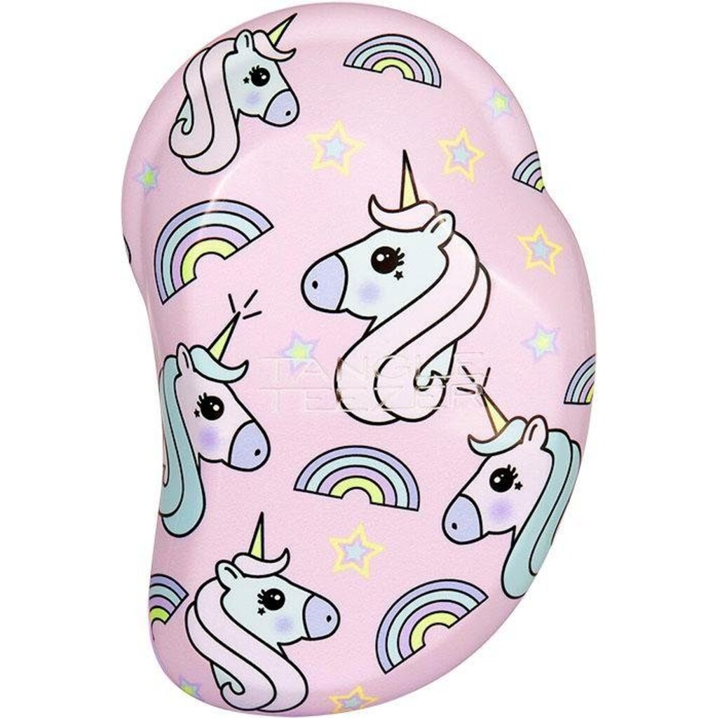 TANGLE TEEZER Haarentwirrbürste »Original Mini Unicorn Magic Print«