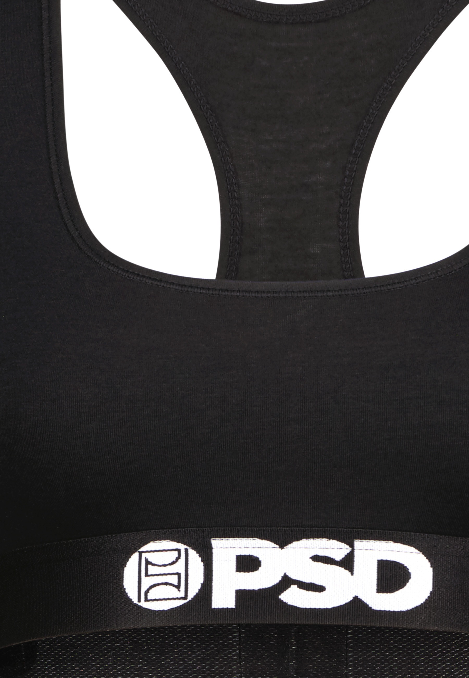 PSD Sport-BH »PSD MODAL SOLIDS SB«
