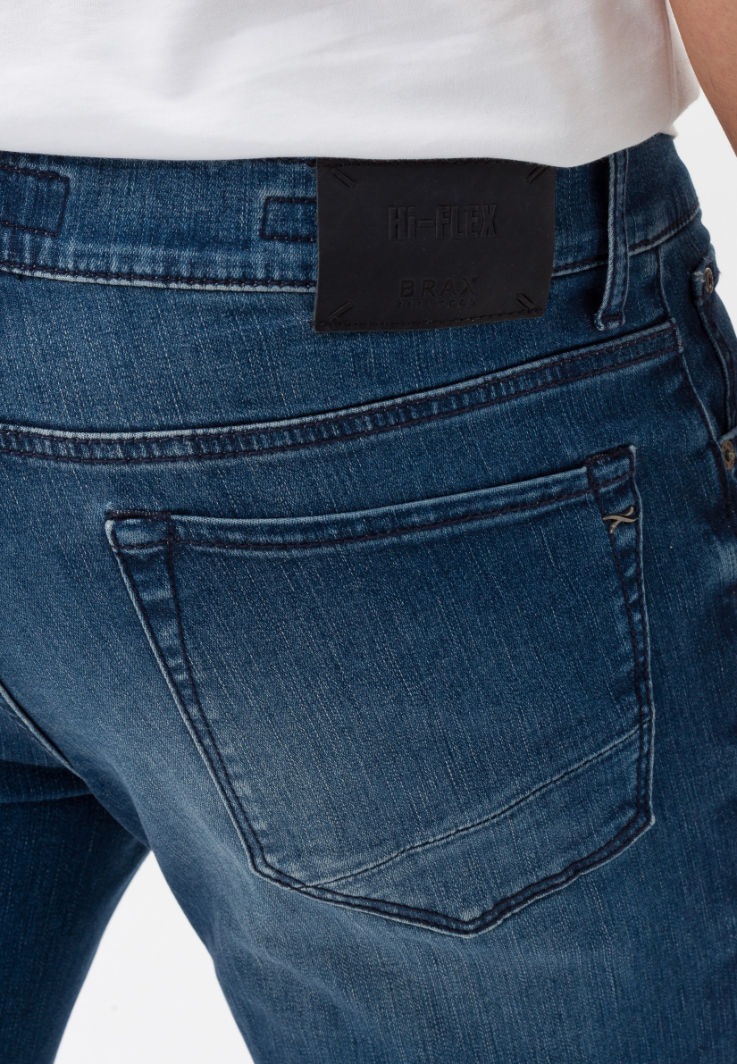 Brax 5-Pocket-Jeans »Style CHUCK« online bestellen