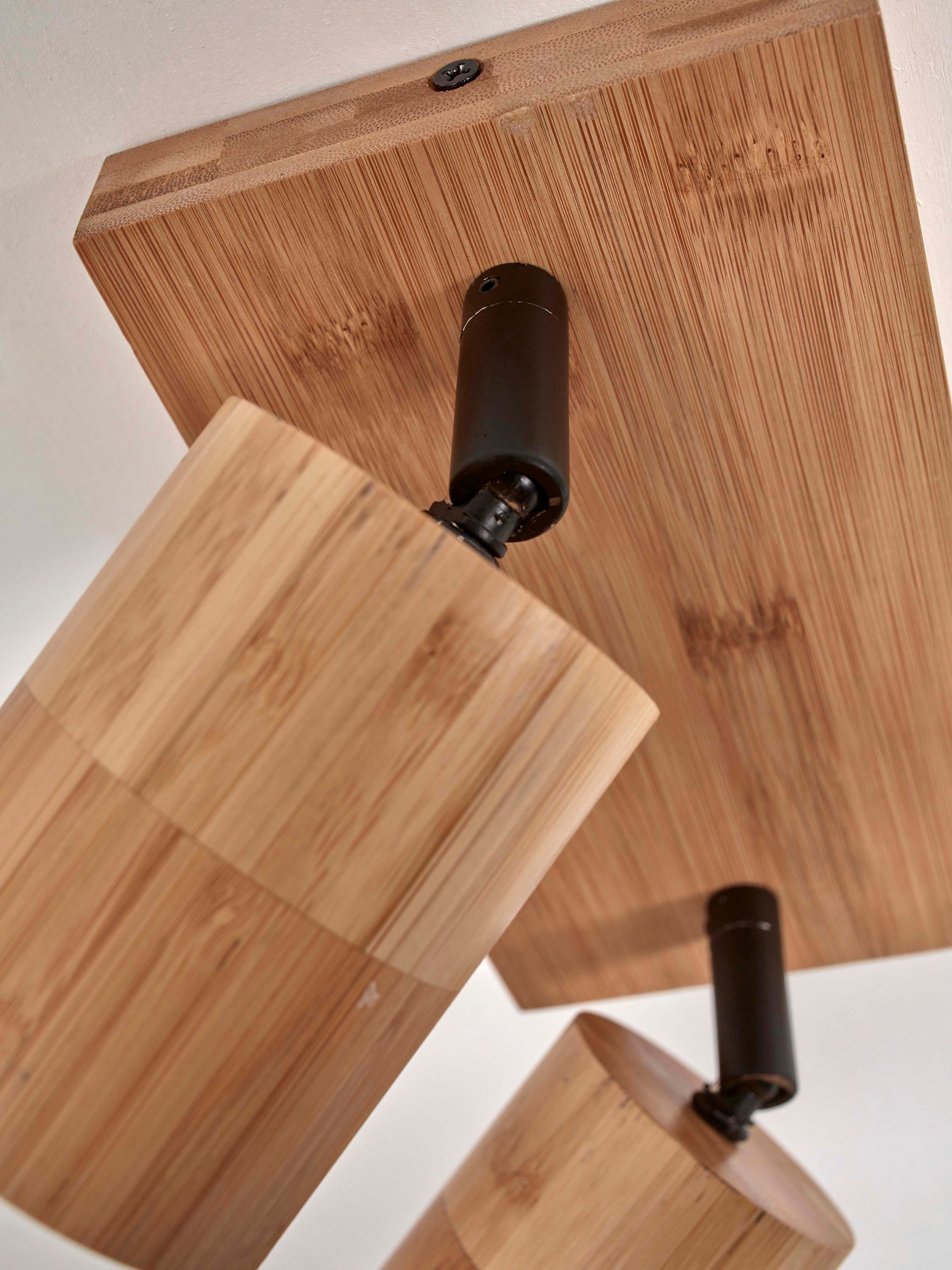 GOOD&MOJO Deckenleuchte »JAVA« GU10 1 Stk.