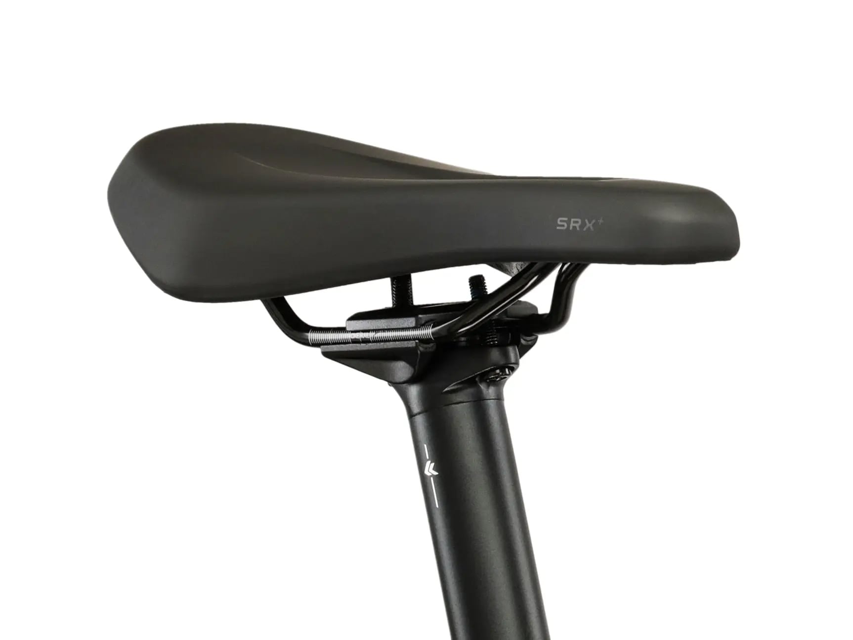 Kross »Influx Hybrid 1.0 20Ah/720Wh 29 Zoll grau 9 Gänge 2026« 9 Gang Shimano CUES U4000 Schaltwerk Kettenschaltung Mittelmotor 250 W