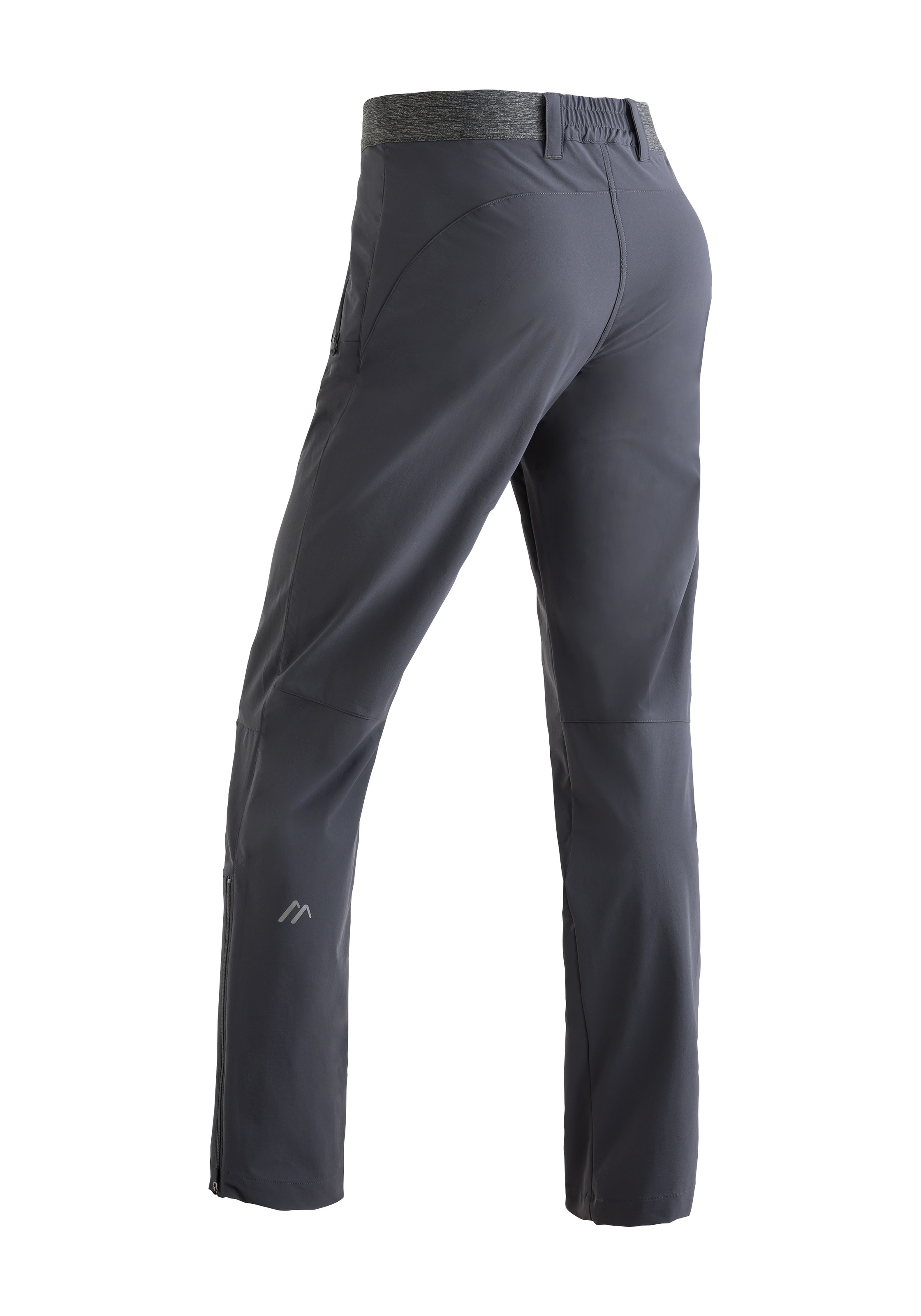 Maier Sports Funktionshose »Norit 2.0 W«, Technische Outdoorhose aus leichtem Funktionsmaterial