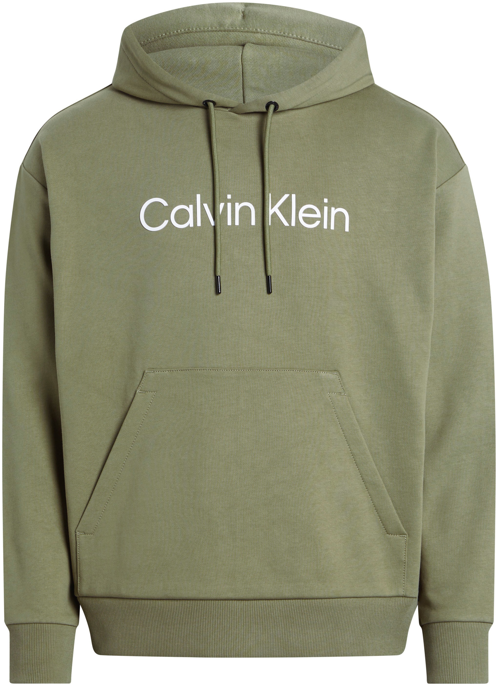 Calvin Klein Kapuzensweatshirt »HERO LOGO COMFORT HOODIE«, mit Logoschriftzug