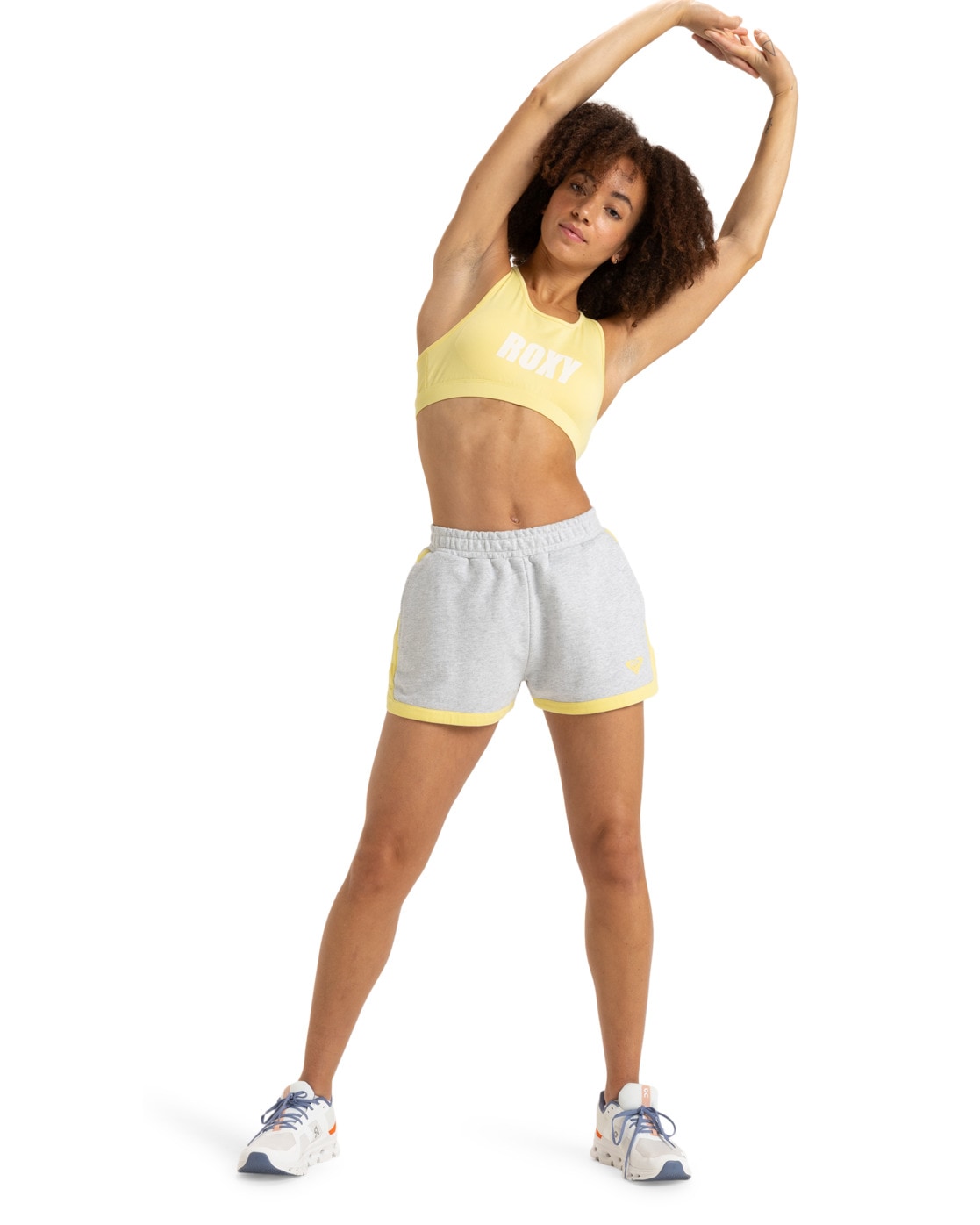 Roxy Shirttop »Everyday Flow«
