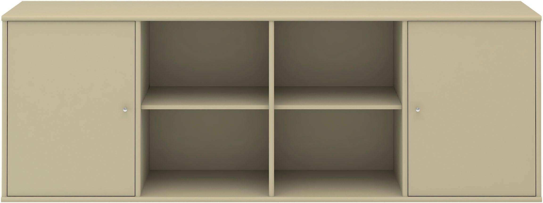 Hammel Furniture Sideboard "Mistral, Hochwertig Schrank, hängend/stehend mo günstig online kaufen