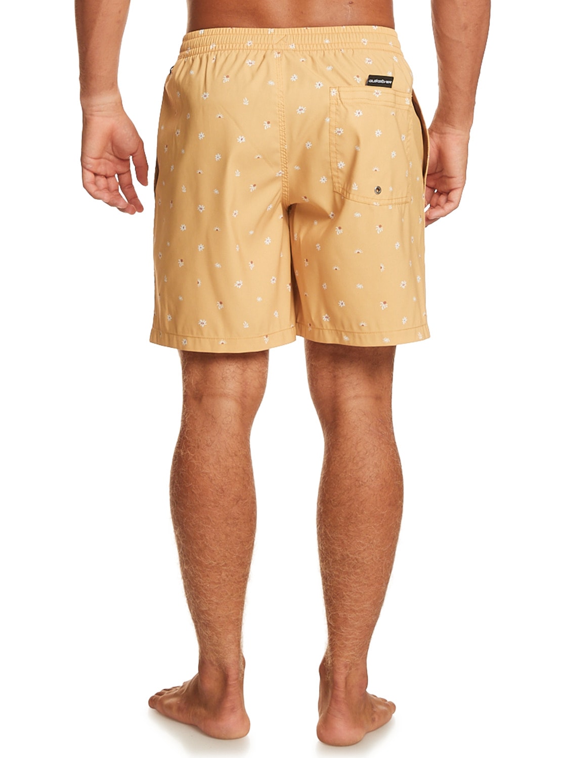 Quiksilver Boardshorts »Re-Mix 17"«