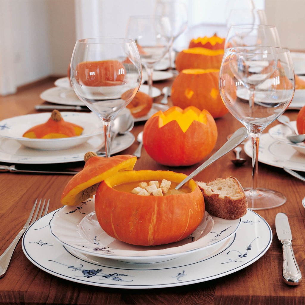 Villeroy & Boch Speiseteller »Platzteller Vieux Luxembourg ø 30,5 cm 3er Se günstig online kaufen