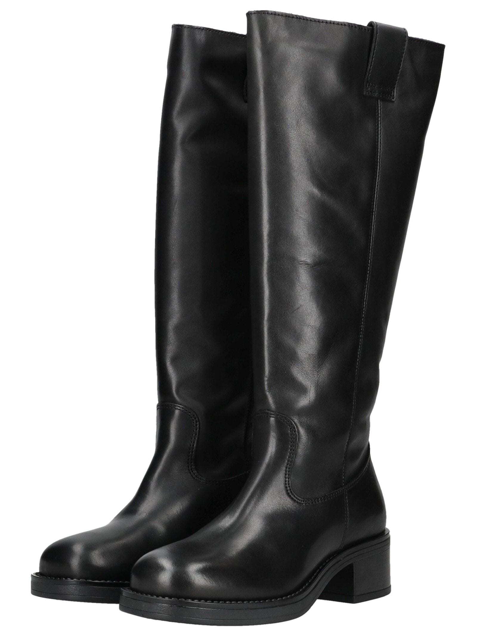 Pavement Stiefel »Pavement Stiefel Leder«