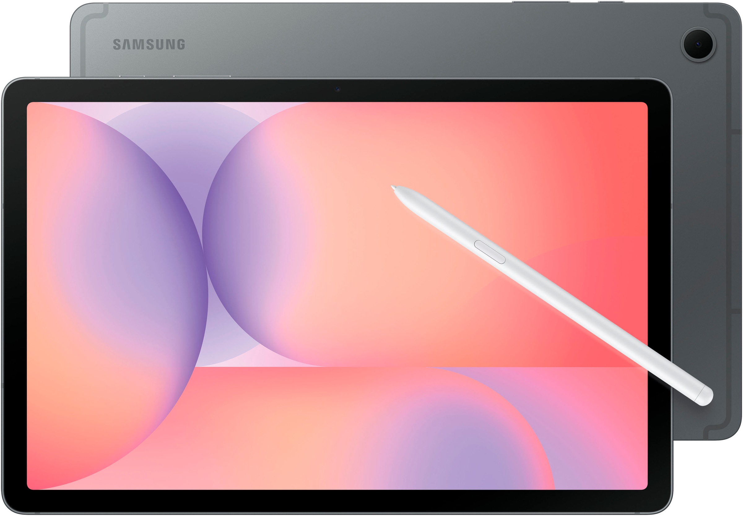 Samsung Tablet »Galaxy Tab S10 Lite«, (27,7 cm / 10,9 Zoll), Android, WUXGA+,)