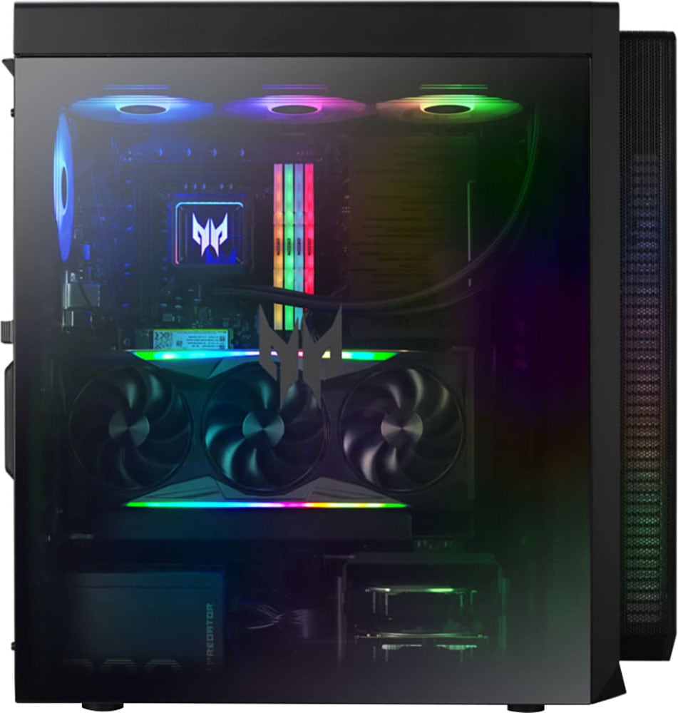 Acer Gaming-PC »Predator Orion 7000 (PO7-660)«