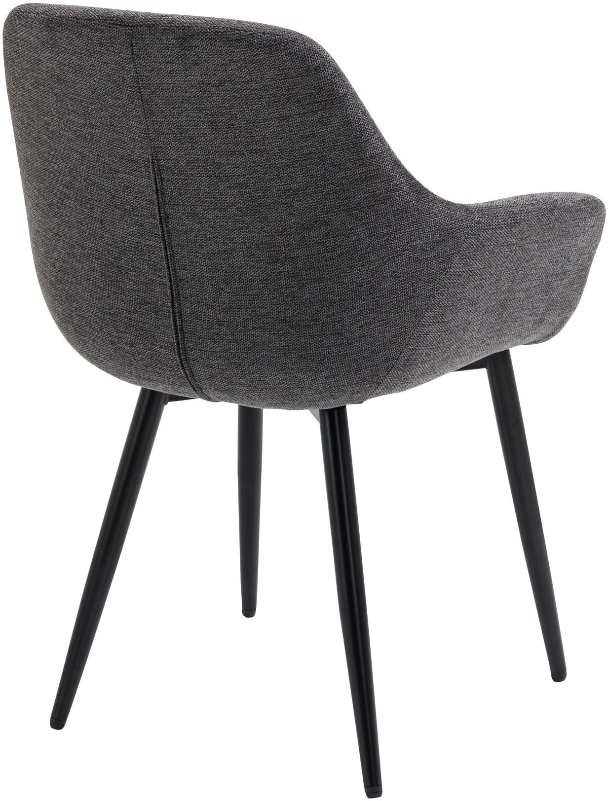 SalesFever Essgruppe, (Set, 5 tlg.), Tischplatte behandelt mit OSMO Hartwachs-Öl in seidenmattem Finish