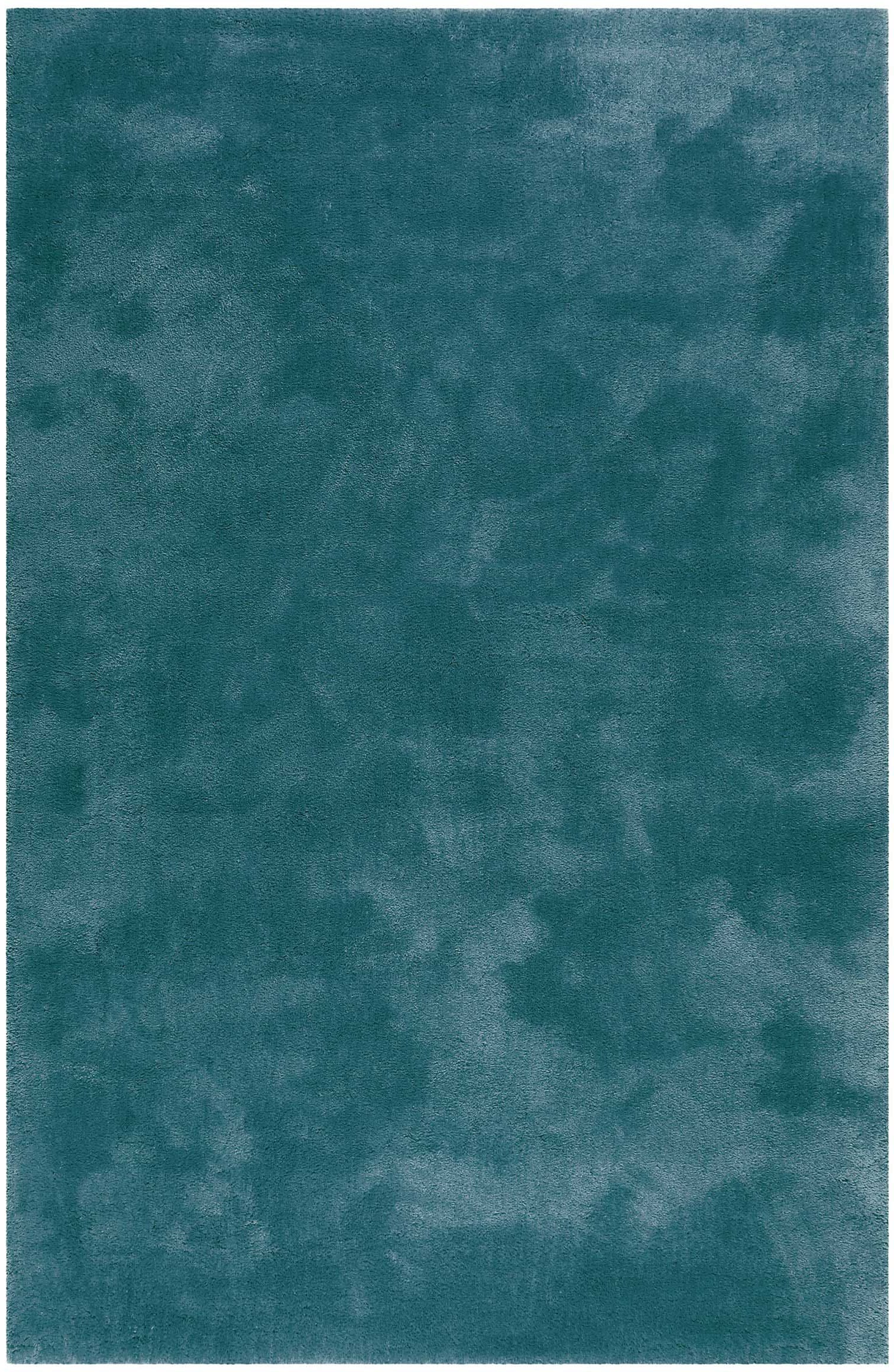Esprit Hochflor-Teppich »Relaxx ESP-4150«, rechteckig, 25 mm Höhe, Wohnzimmer, sehr große Farbauswahl, weicher dichter Hochflor