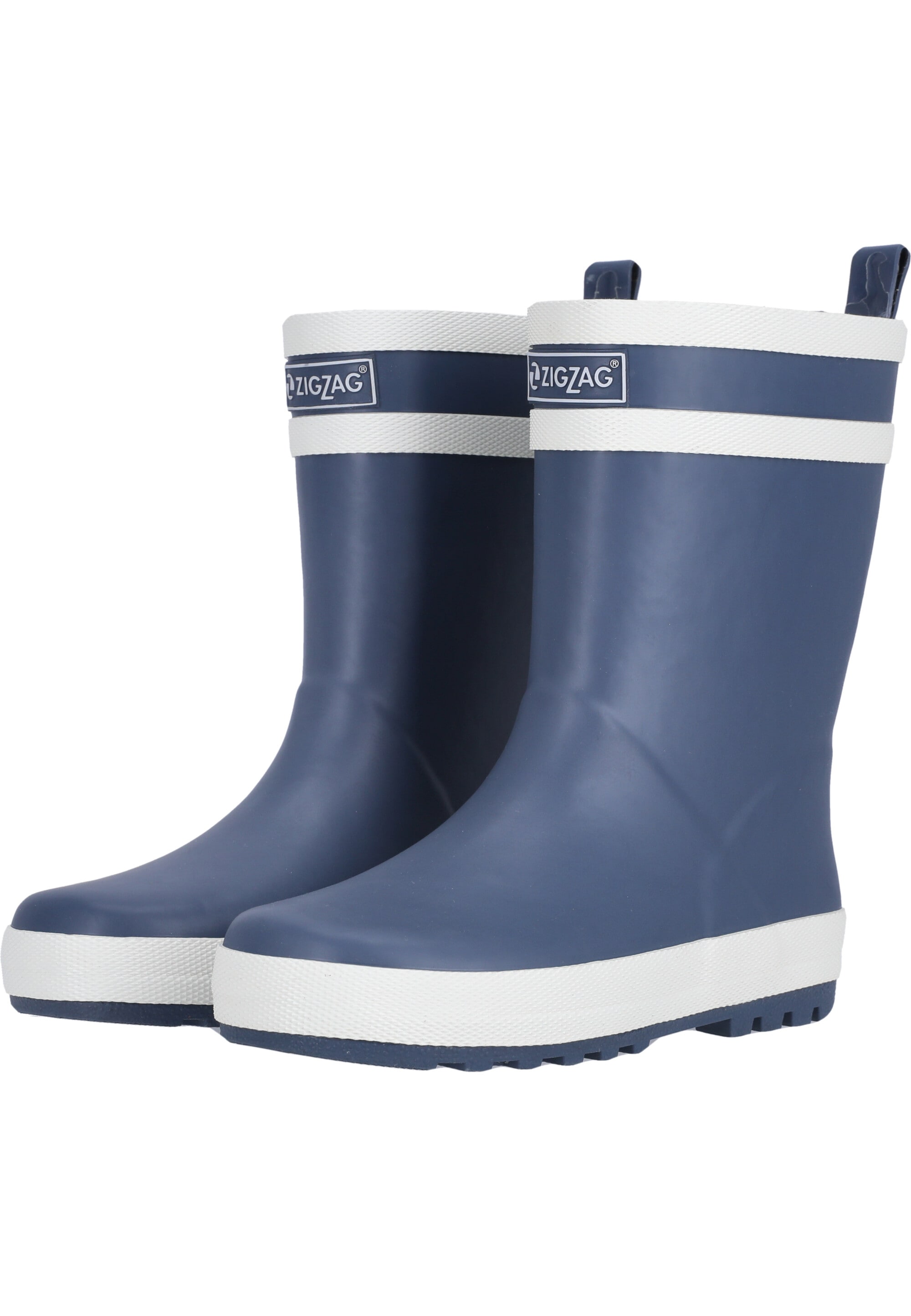 ZIGZAG Gummistiefel »Hurricane«  wasserdicht