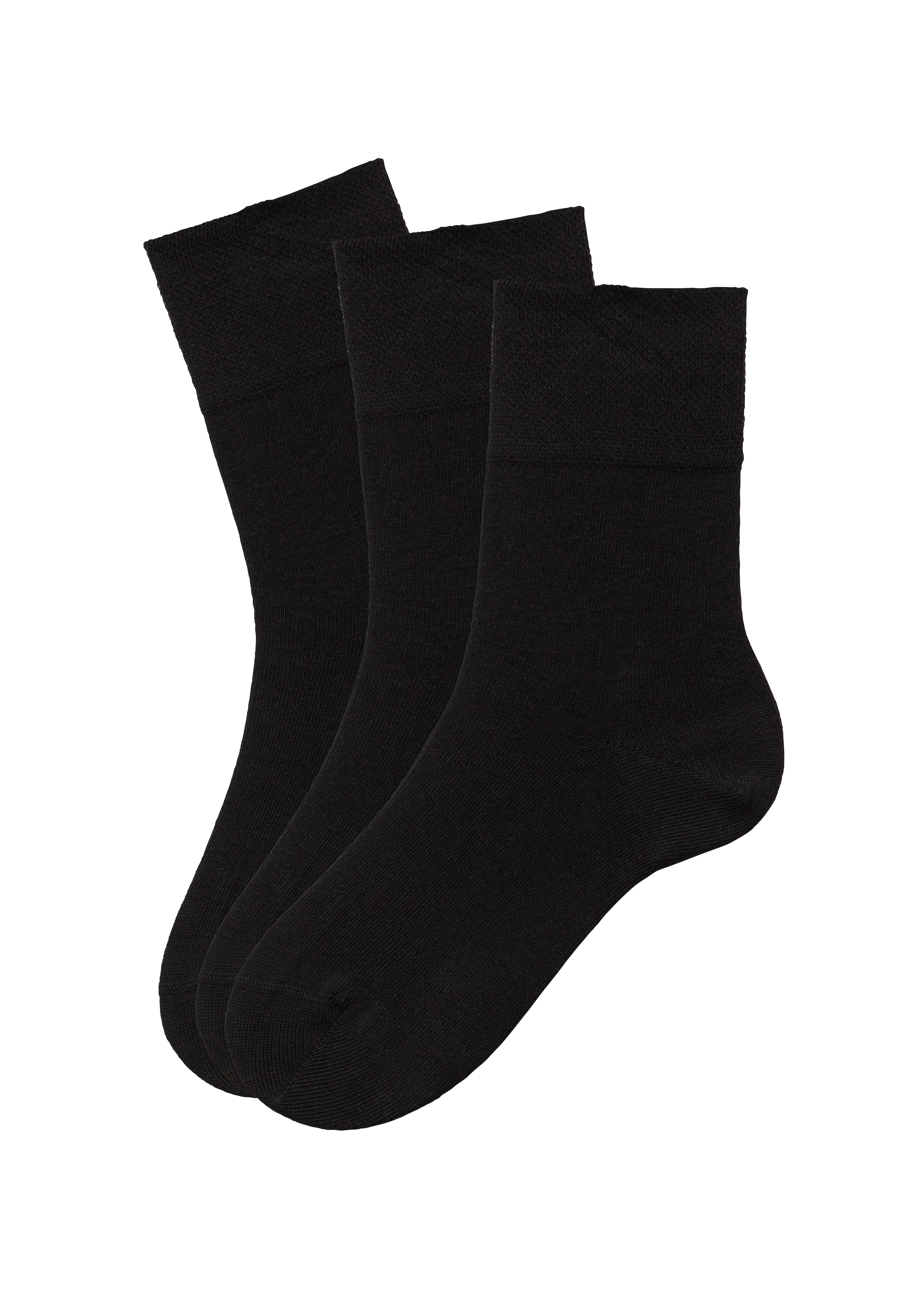 H.I.S Socken, (Set, 3 Paar), mit Komfortbund auch für Diabetiker geeignet  online kaufen