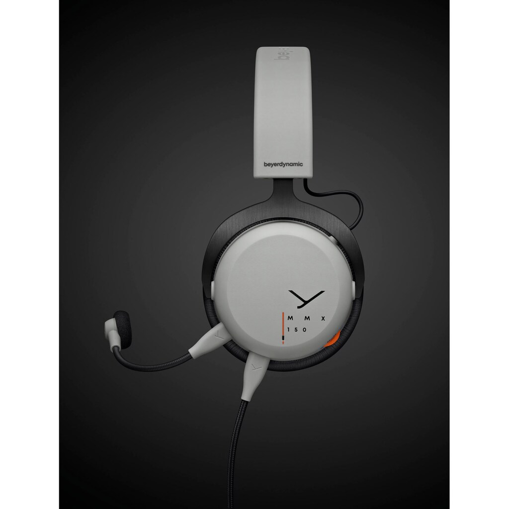beyerdynamic Gaming-Headset »MMX 150«
