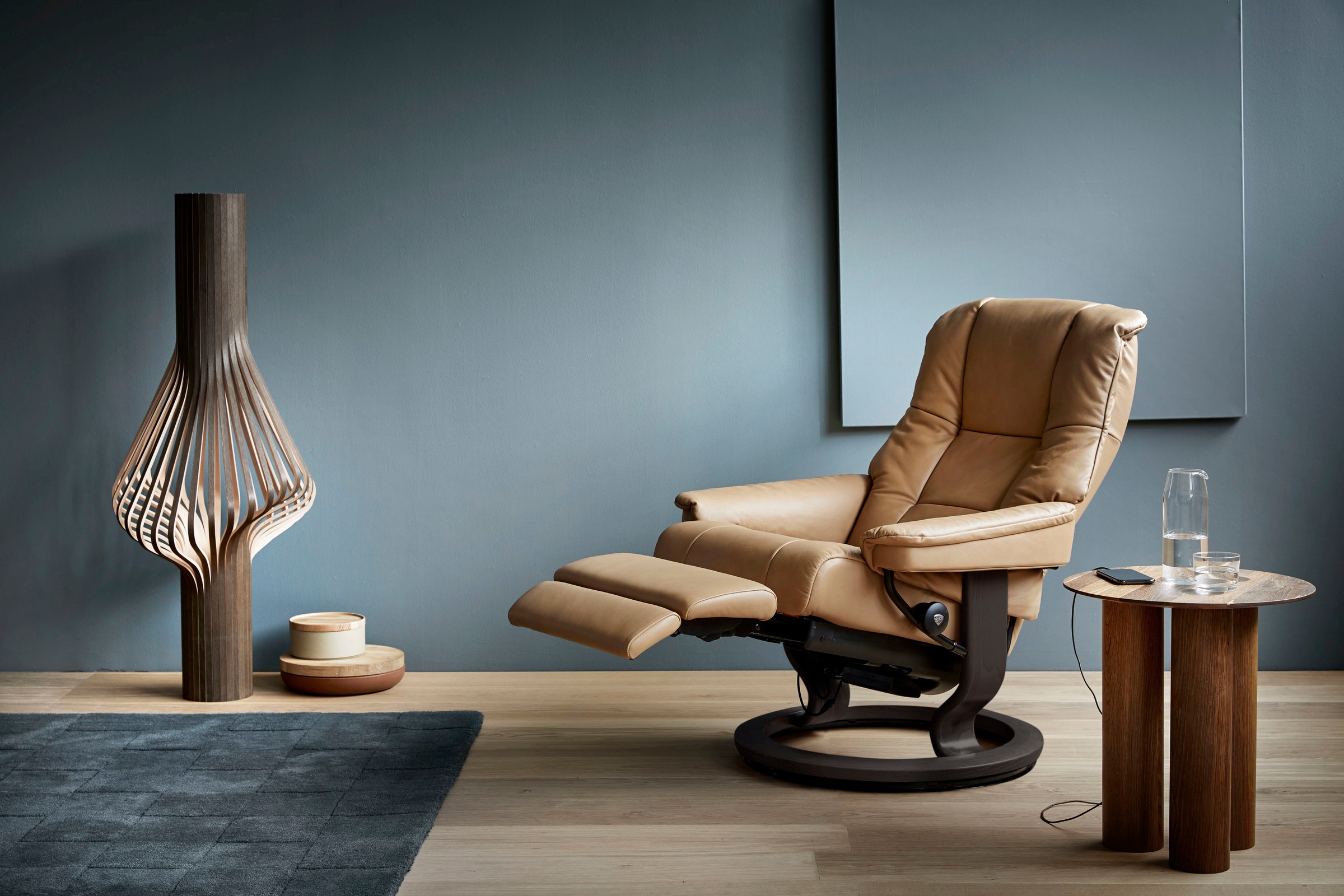 Stressless® Relaxsessel »Mayfair«, elektrisch verstellbar, optional 2-motor günstig online kaufen