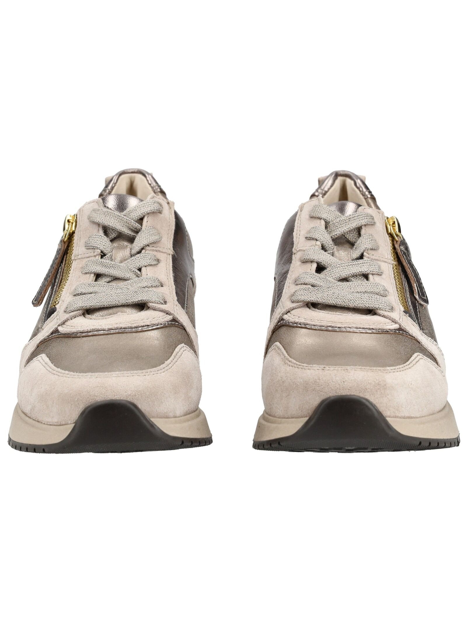 Gabor Comfort Sneaker »Gabor Comfort Sneaker Leder«