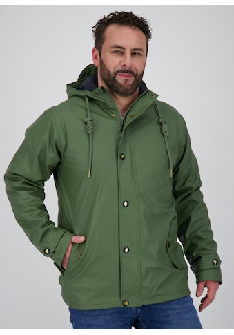 Regenjacke »Friesennerz #ANKERGLUTREISE MEN«