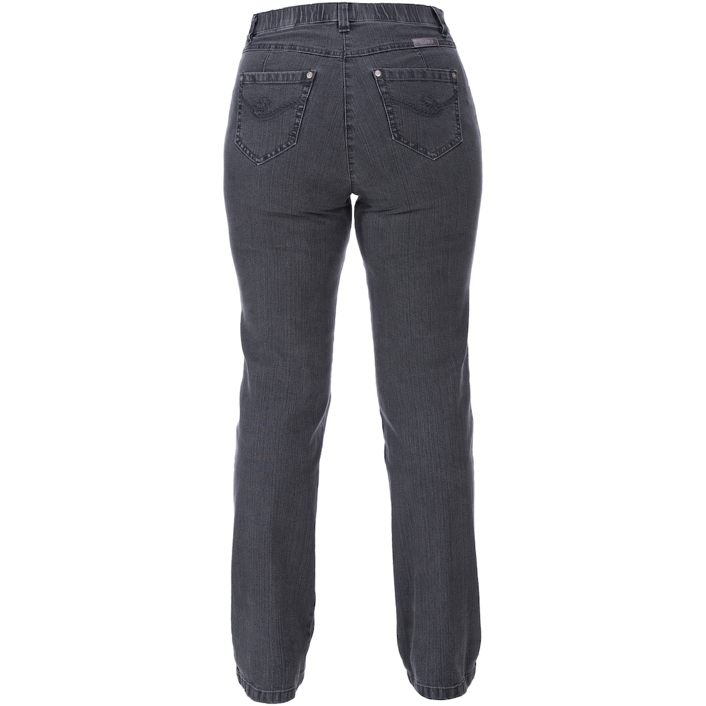 KjBRAND Stretch-Jeans »Betty Denim Stretch«