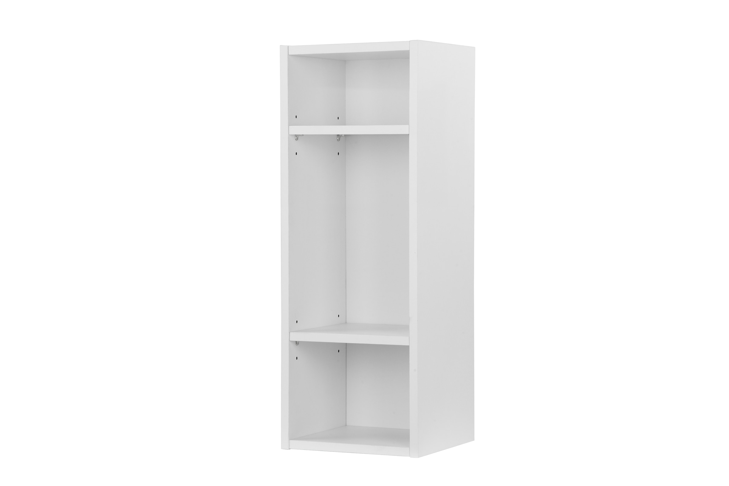 Places of Style Regal »Moid«, modernes Wandregal, Breite 26 cm, Höhe 69,5 c günstig online kaufen