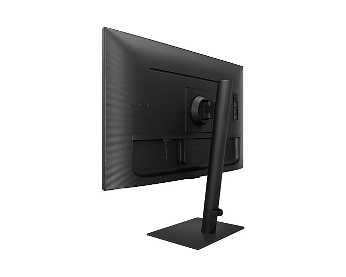 Samsung LED-Monitor »S27B800PXP«, 68,6 cm/27 Zoll, 3840 x 2160 px, 4K Ultra HD, 5 ms Reaktionszeit, 60 Hz