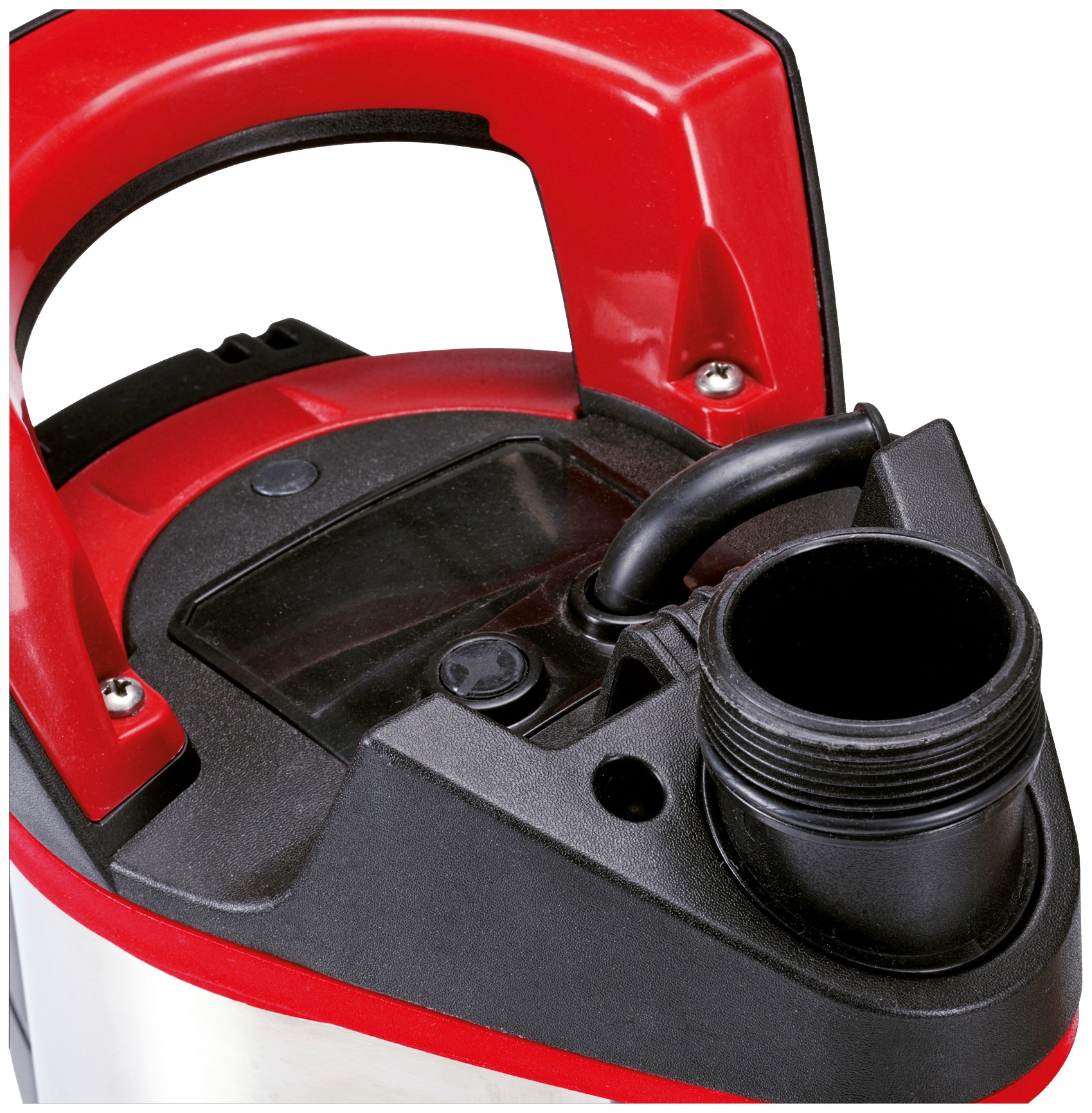 Einhell Klarwasserpumpe »GE-SP 4390 N-A LL ECO«, 9000 l/h max. Fördermenge