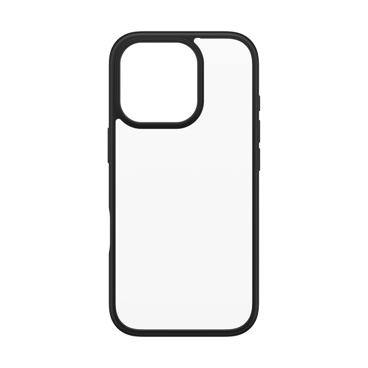 CARE by PanzerGlass Handyhülle »HardCase für Apple iPhone 16 Pro« Backcover, Schutzhülle, Handyschutzhülle, Case, Schutzcase, stoßfest
