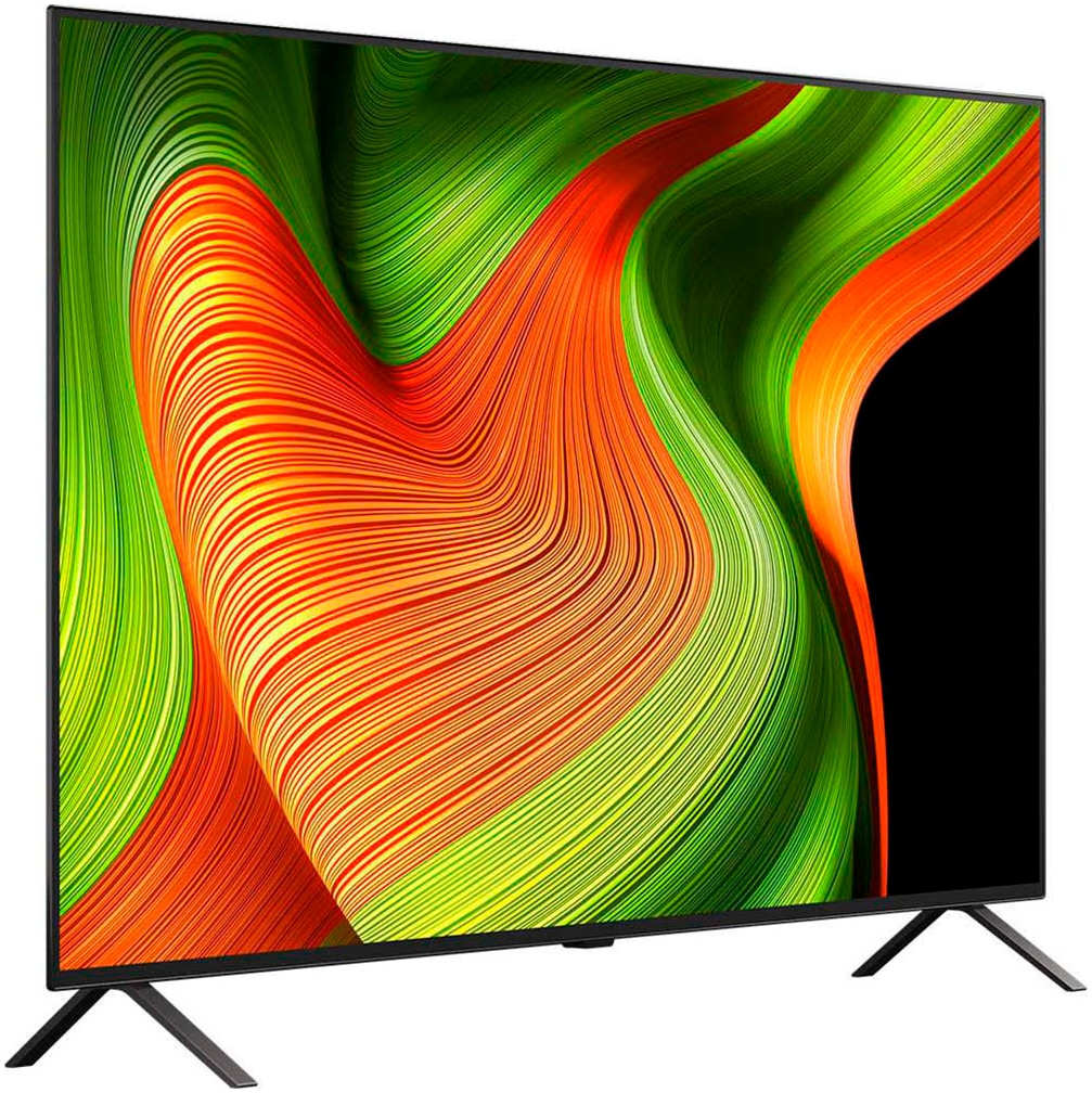 LG OLED-Fernseher »OLED55B59LA«, 4K Ultra HD, Smart-TV