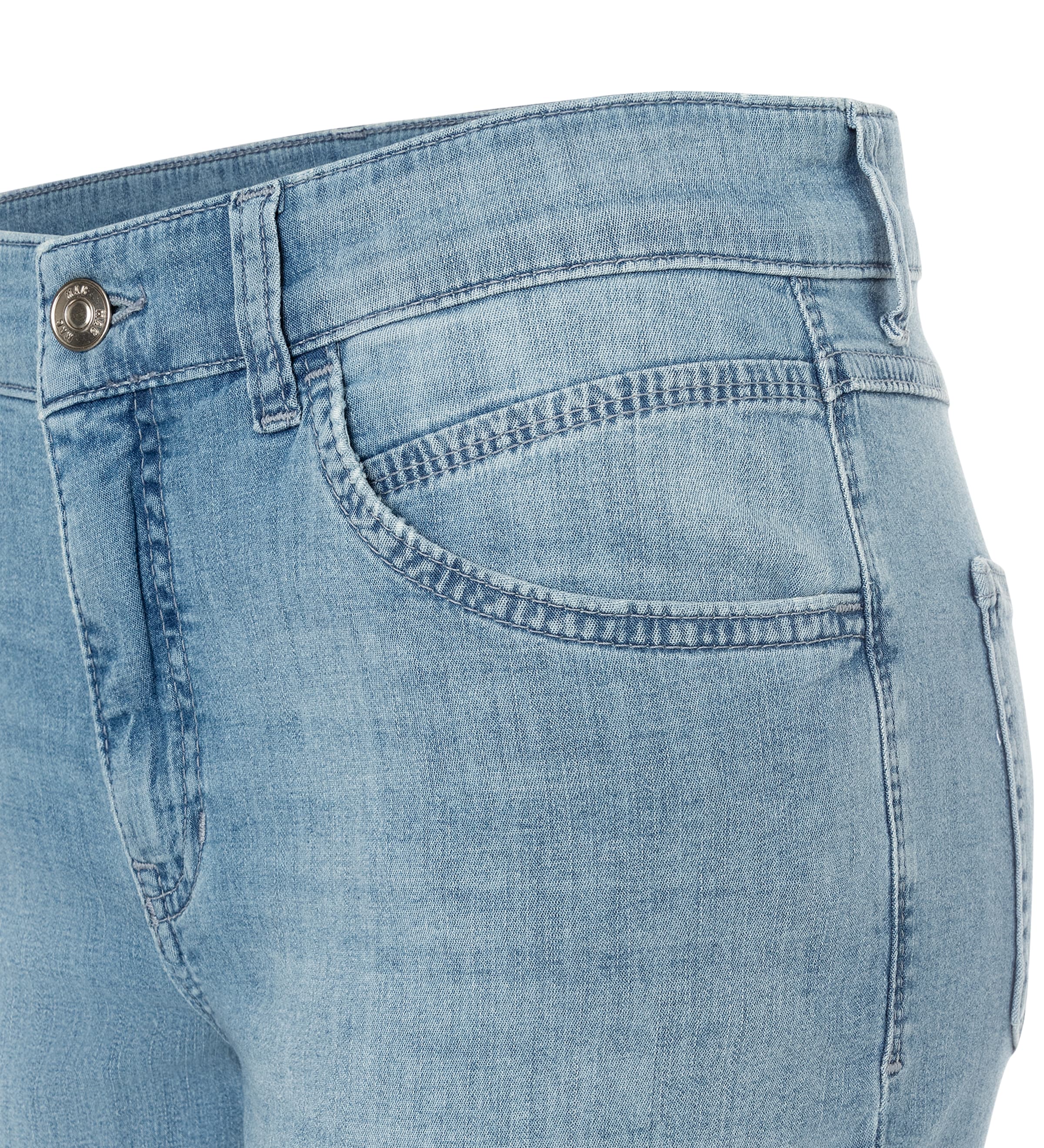 MAC »MELANIE 7/8 Summer« mit Stretch