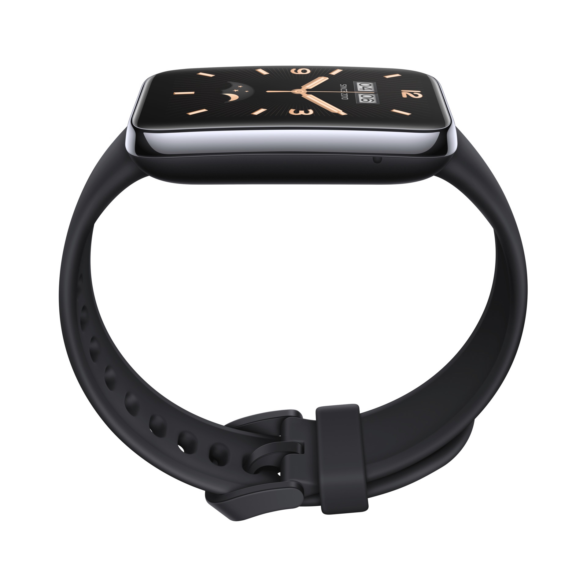 5. Bild von Xiaomi Smartwatch »Smart Band 7 Pro«, (Proprietär)