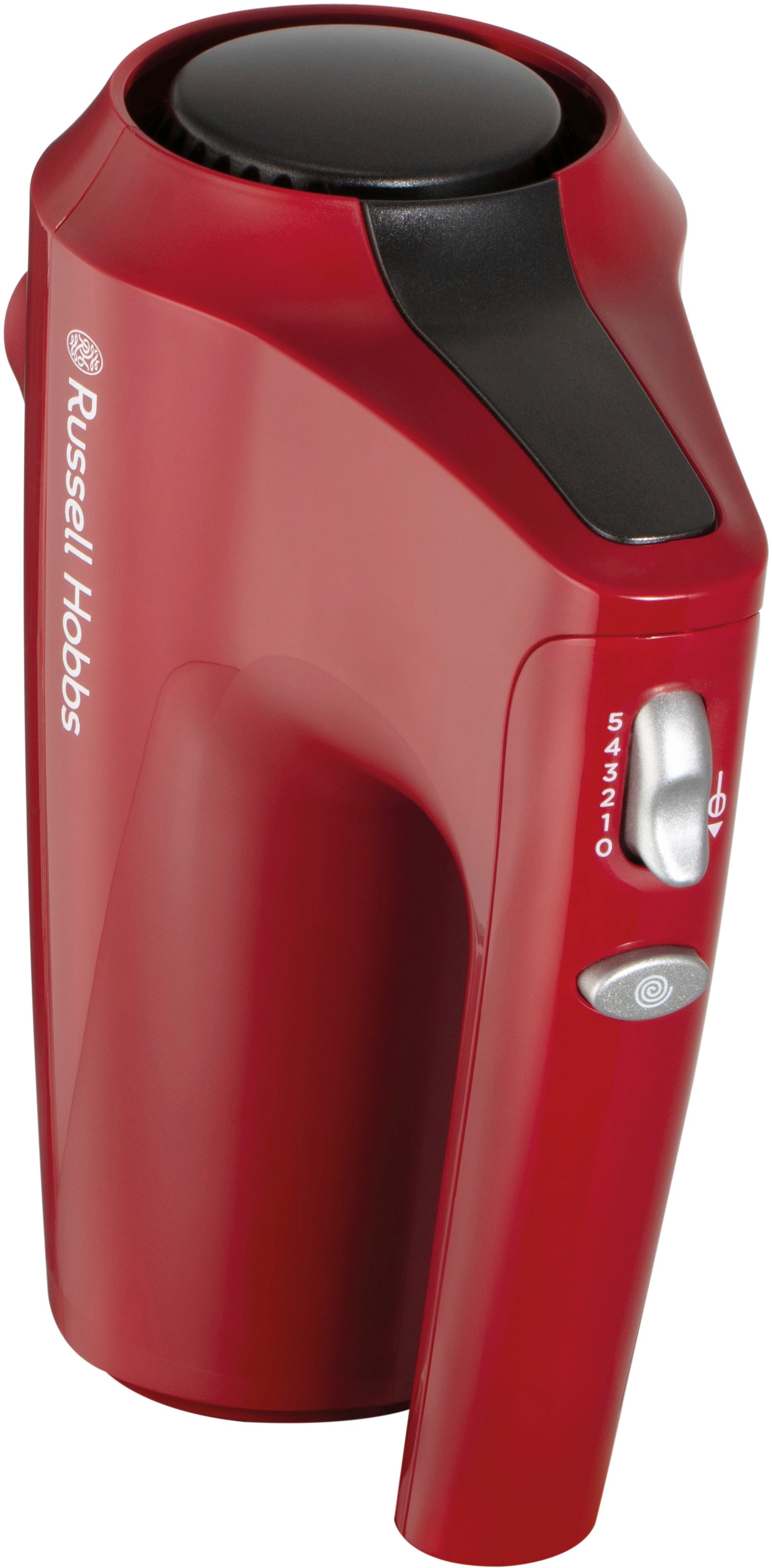 RUSSELL HOBBS Handmixer »Desire 27150-56, spülmaschinenfeste Aufsätze: Knet günstig online kaufen